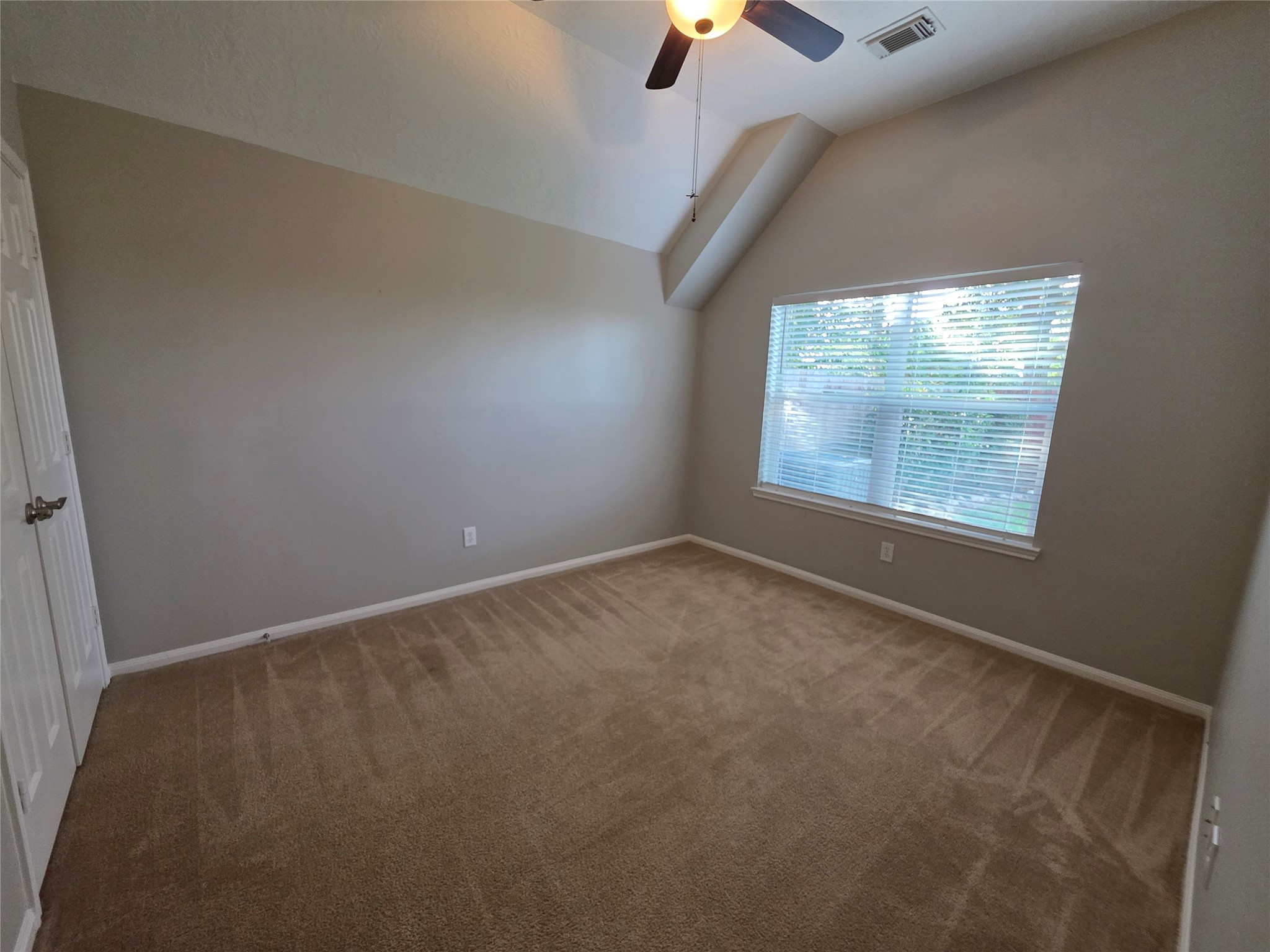 Bedroom #3.