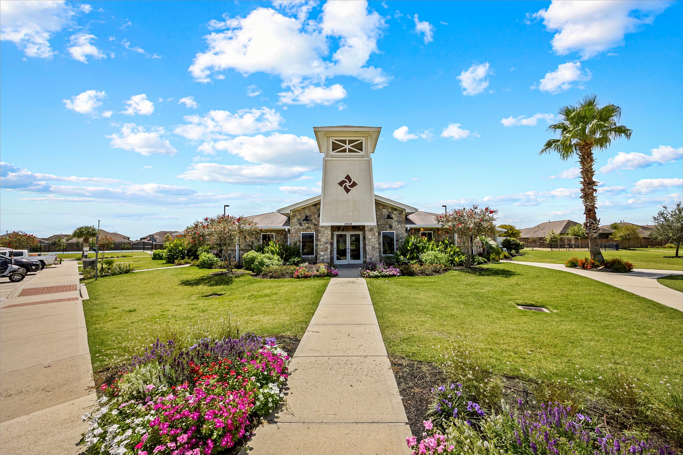 clubhouse