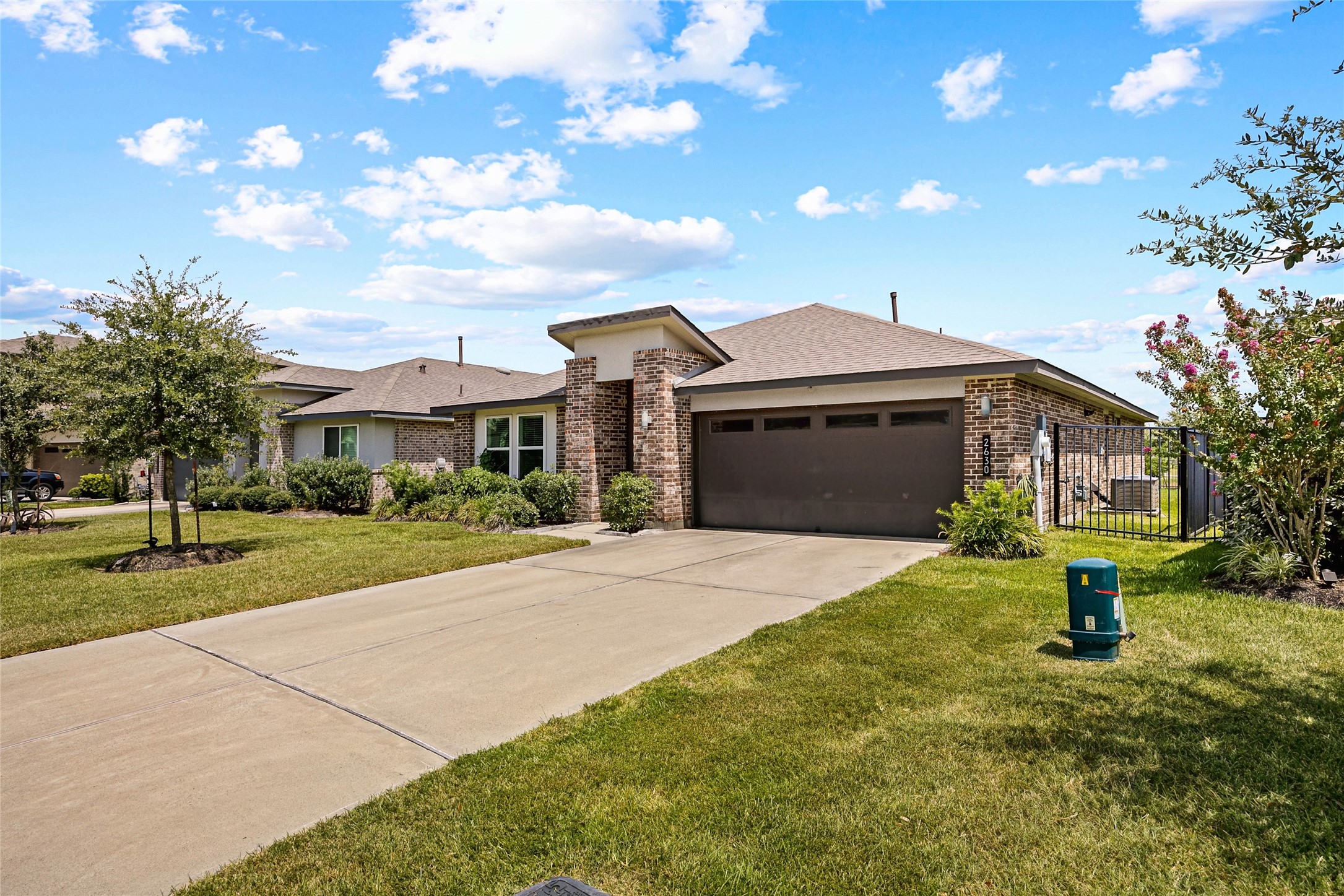 2630 Vanilla Sky Lane, Texas City, TX 77568