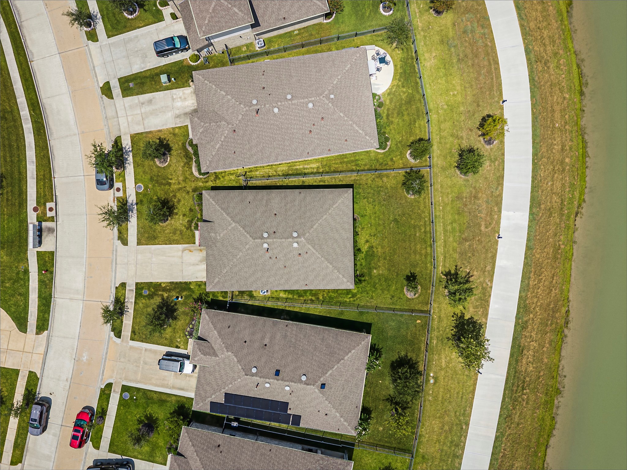 2630 Vanilla Sky Lane, Texas City, TX 77568