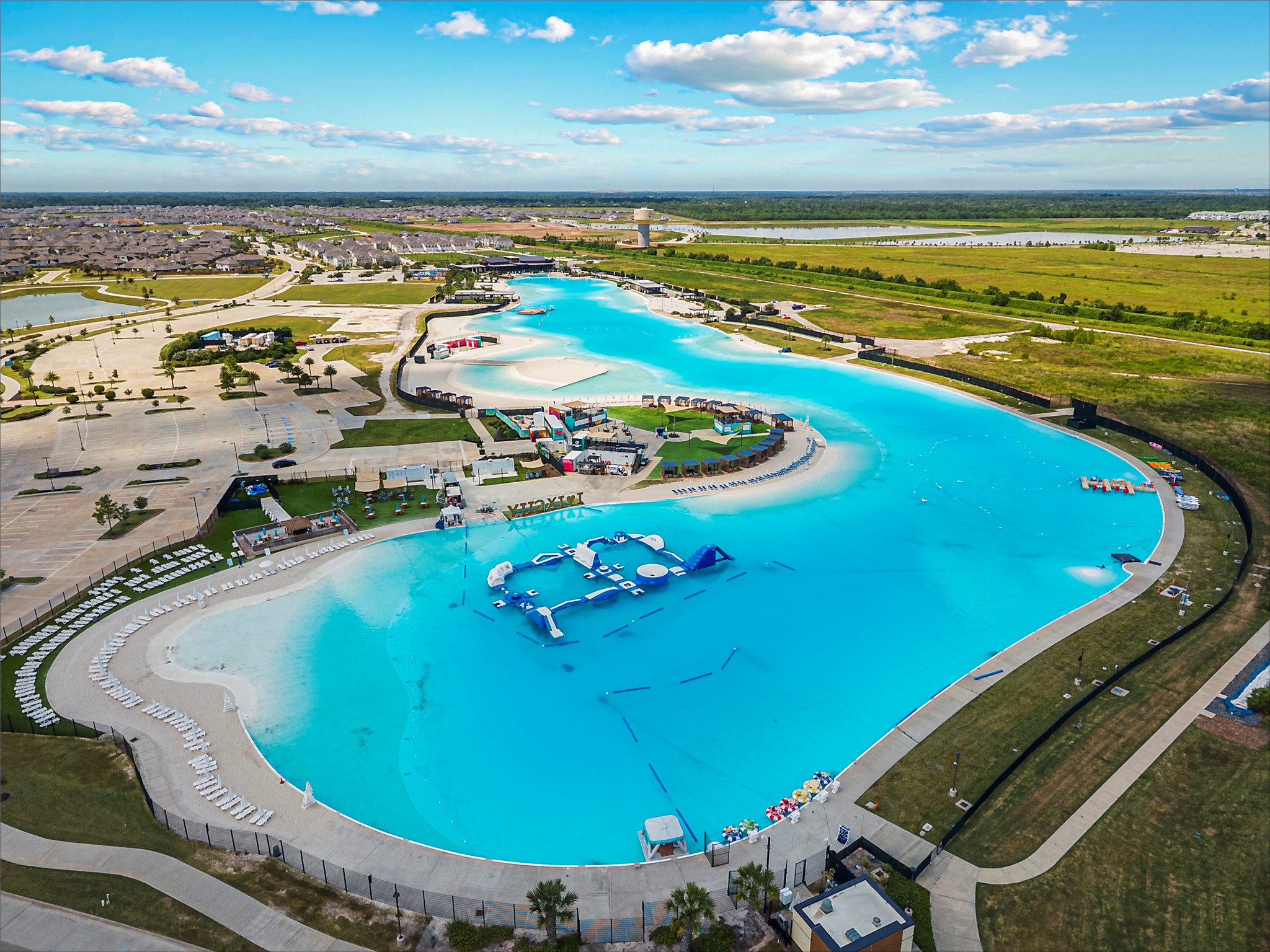 2630 Vanilla Sky Lane, Texas City, TX 77568