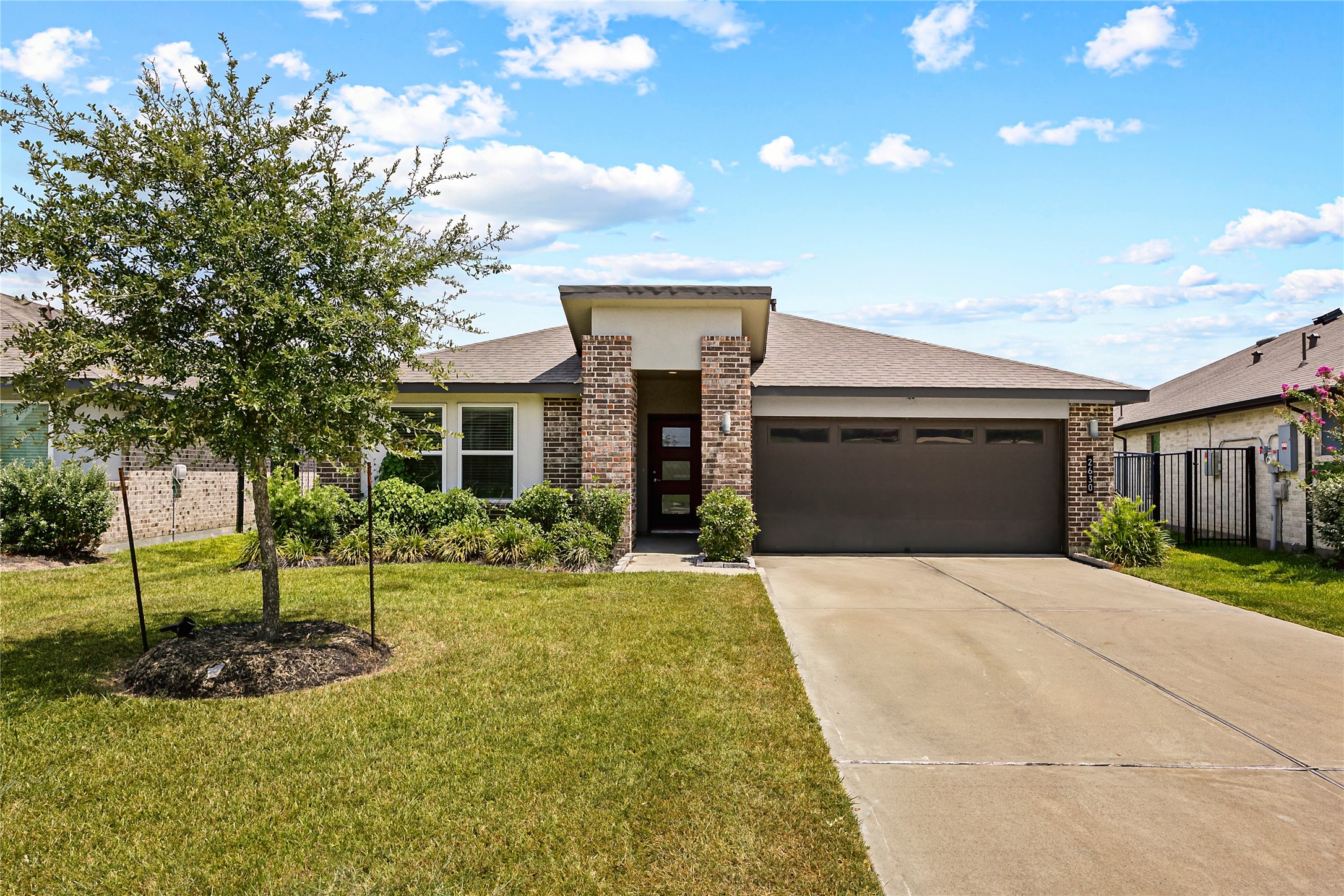2630 Vanilla Sky Lane, Texas City, TX 77568 2630 Vanilla Sky Lane, Texas City, TX 77568
