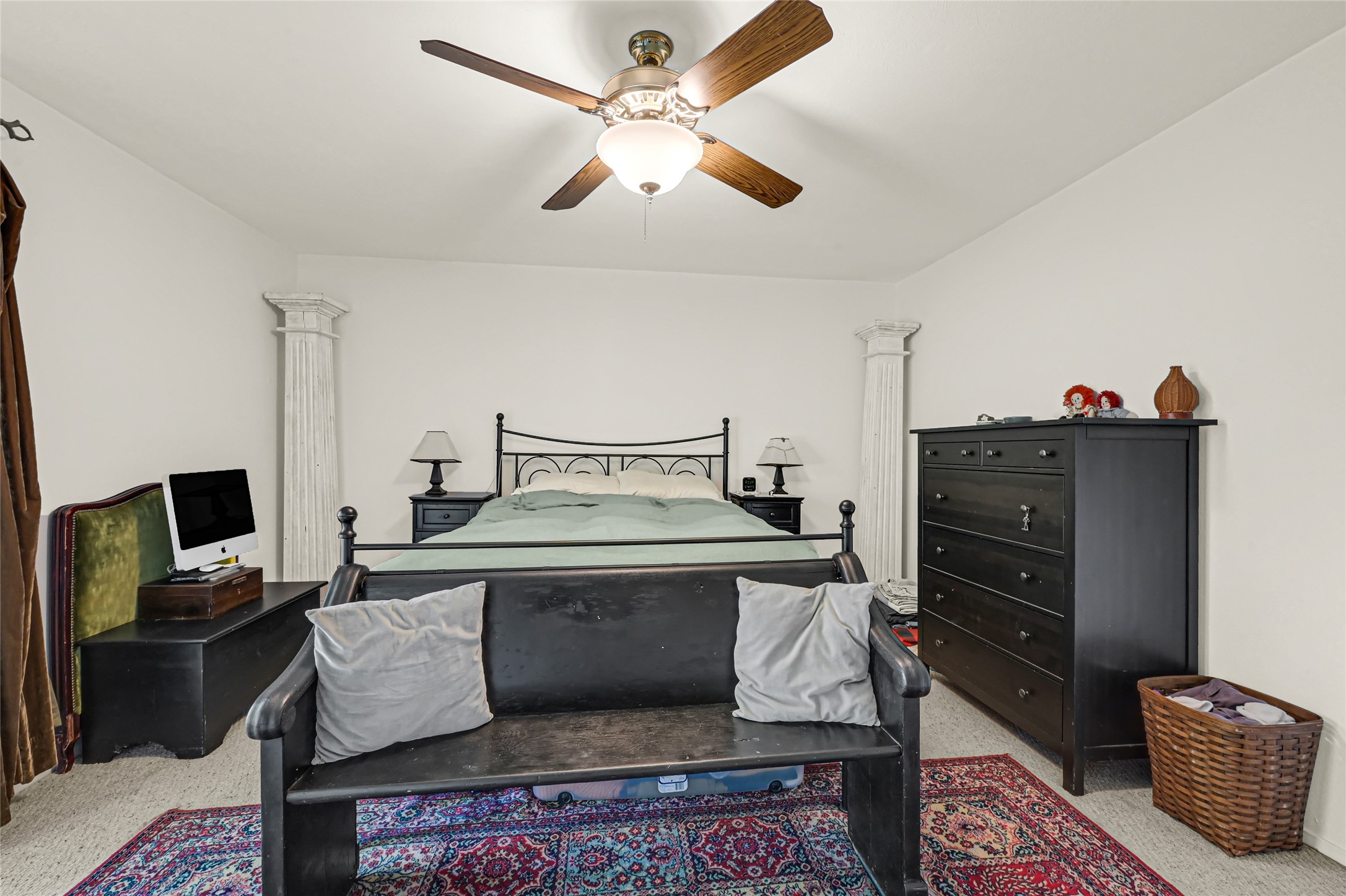 40 Night Hawk Place, Spring, TX 77380