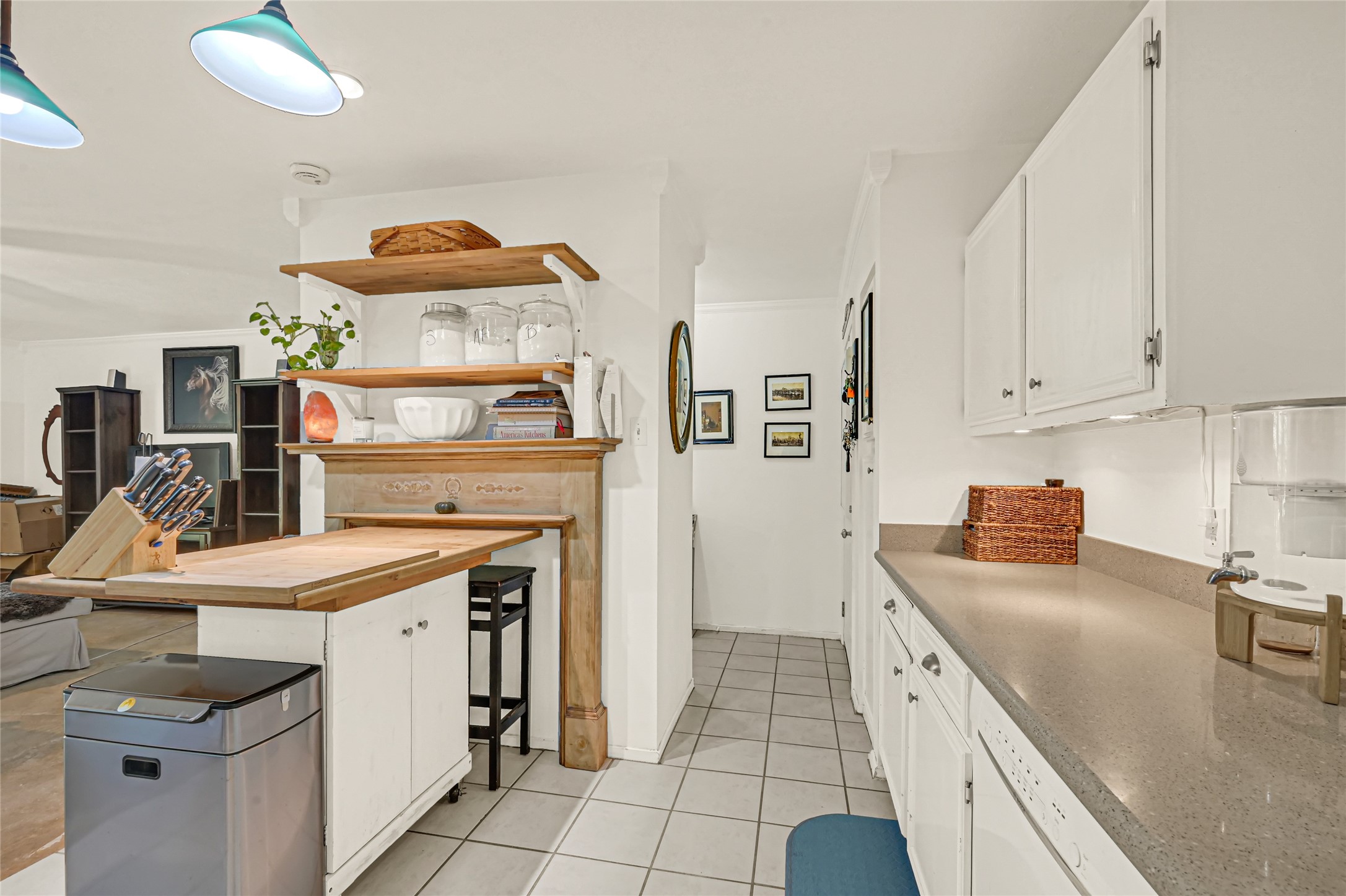 40 Night Hawk Place, Spring, TX 77380