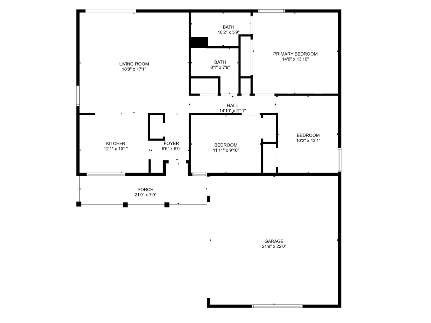 40 Night Hawk Place, Spring, TX 77380