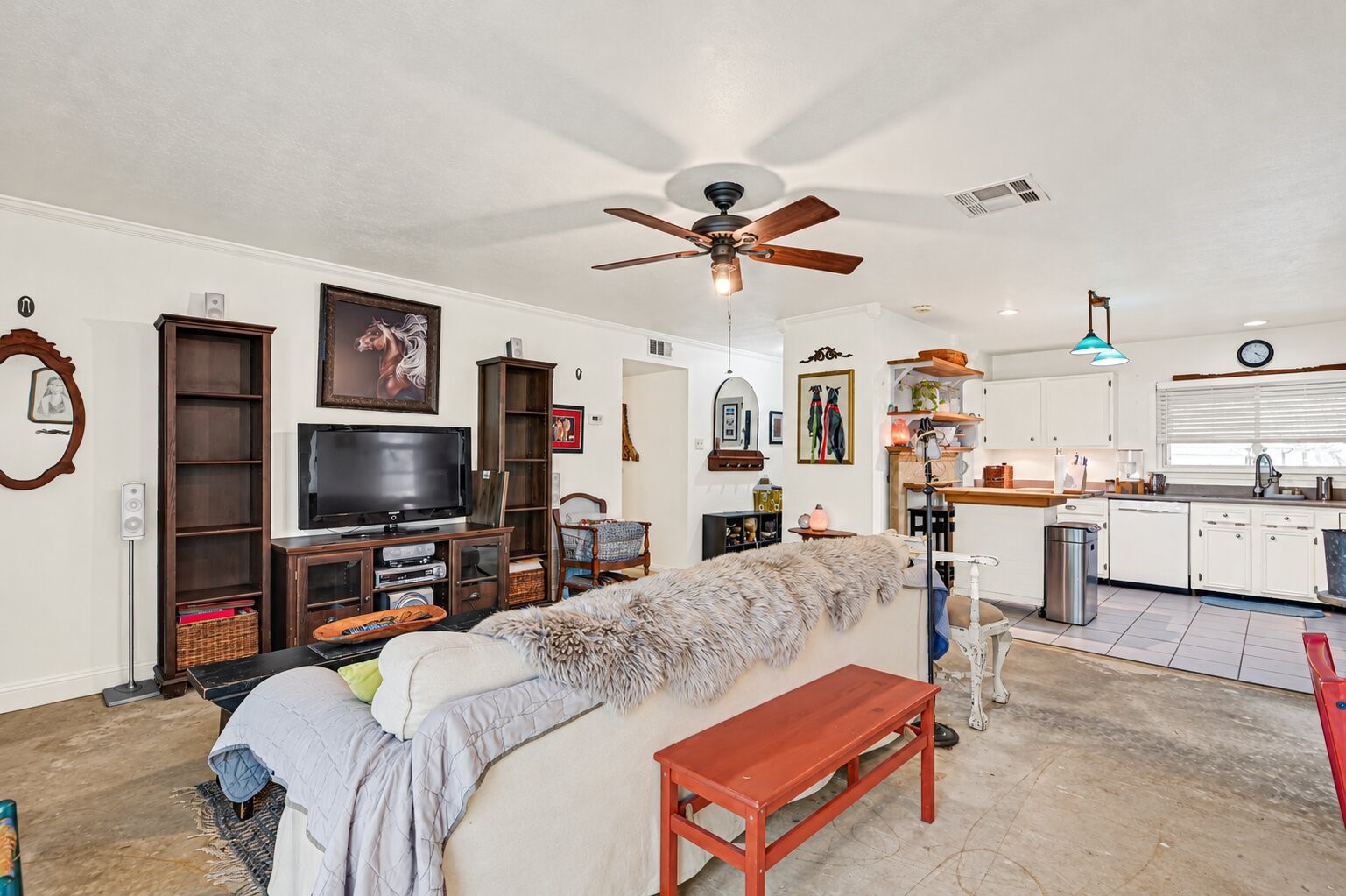 40 Night Hawk Place, Spring, TX 77380