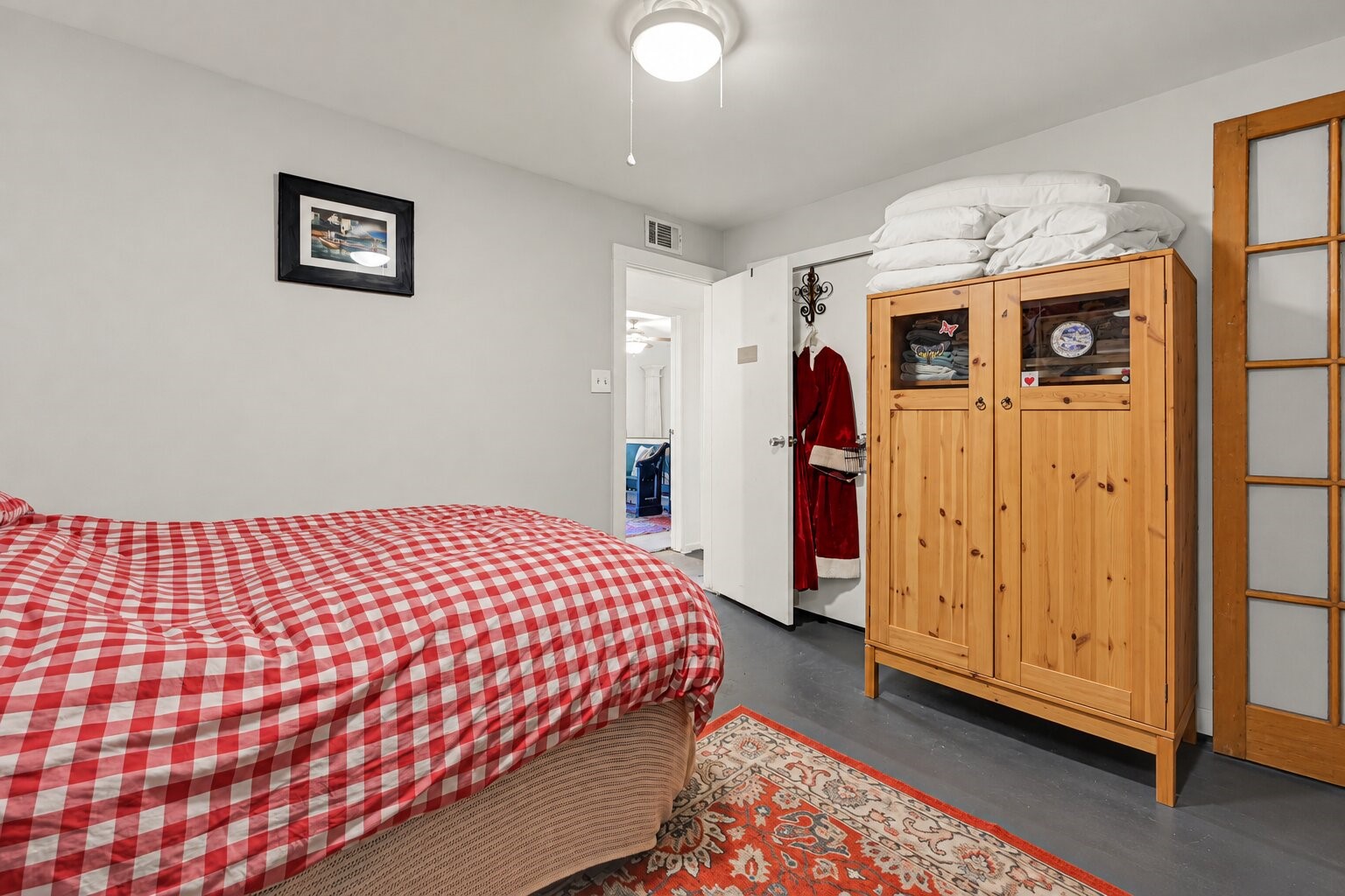 40 Night Hawk Place, Spring, TX 77380