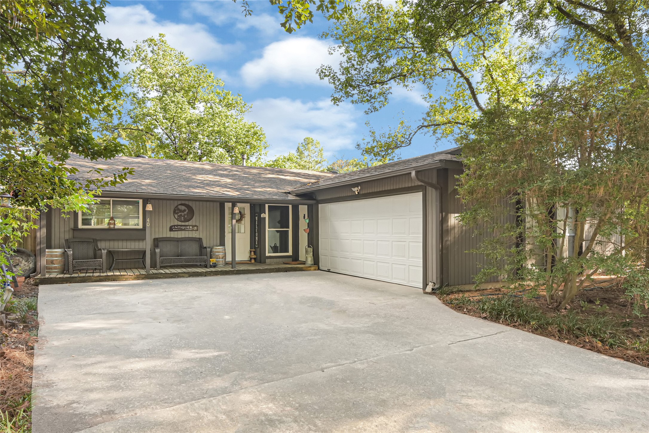 40 Night Hawk Place, Spring, TX 77380 40 Night Hawk Place, Spring, TX 77380