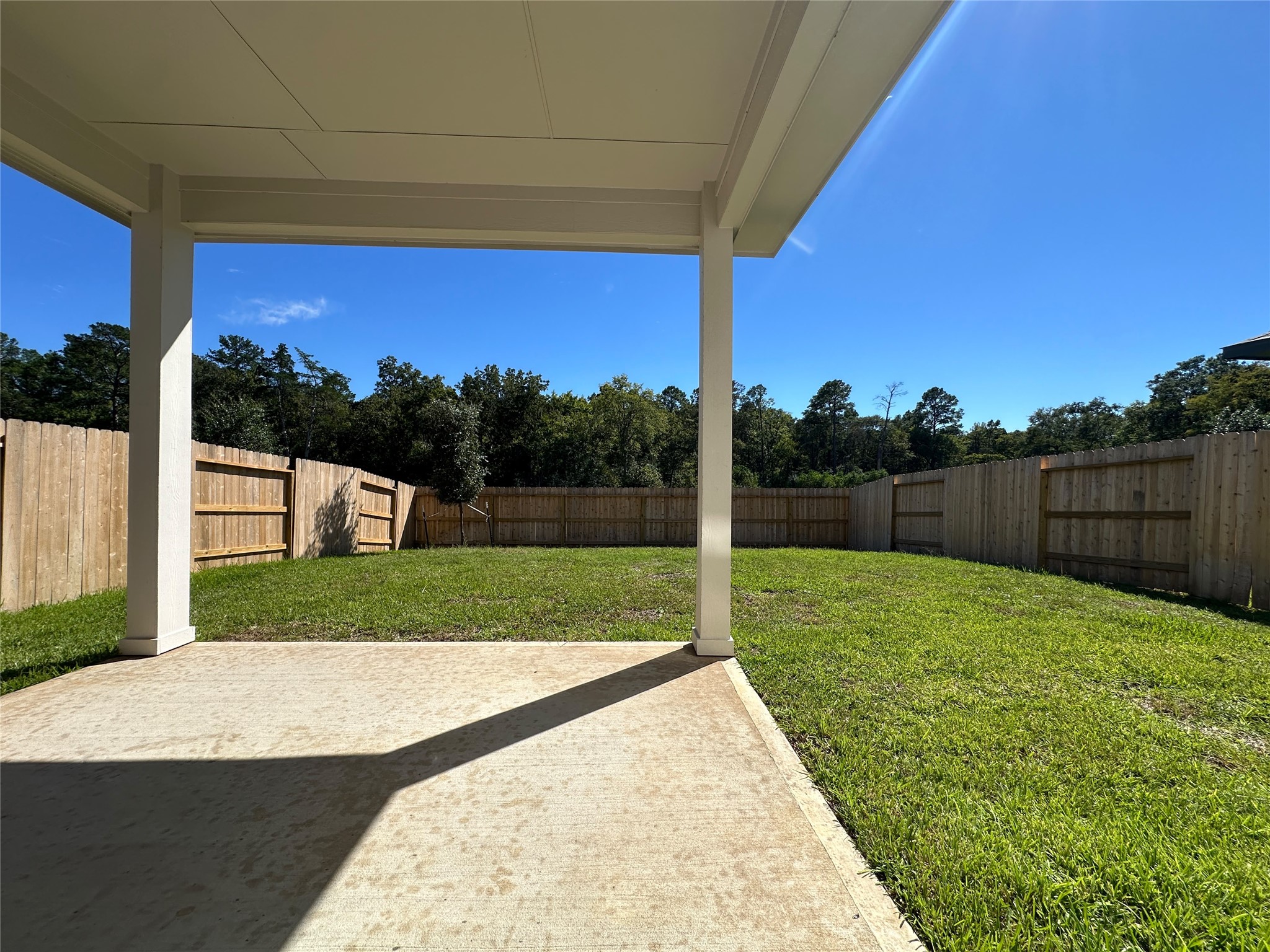 387 Sunrise Ranch Drive, Montgomery, TX 77316