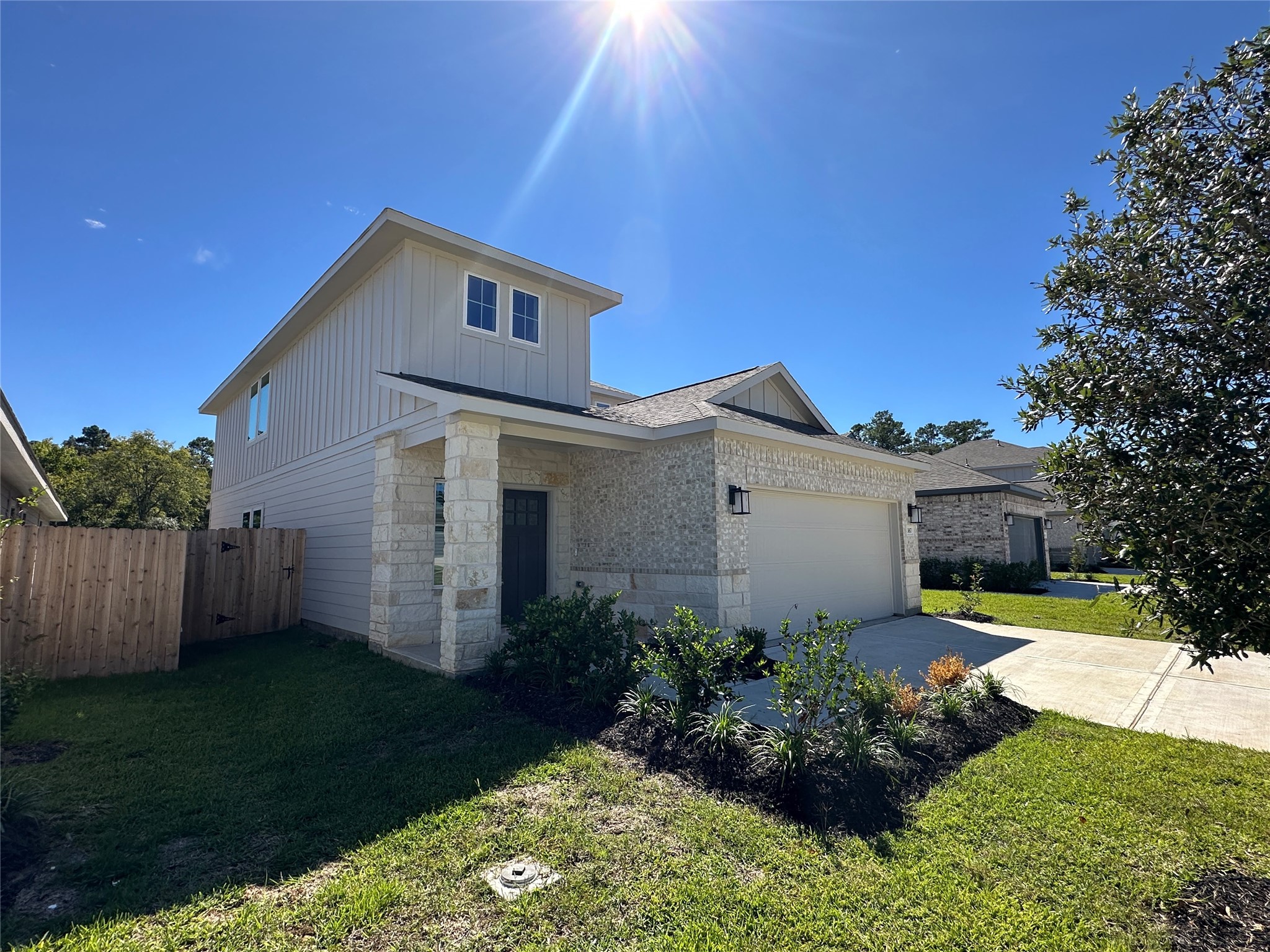 387 Sunrise Ranch Drive, Montgomery, TX 77316