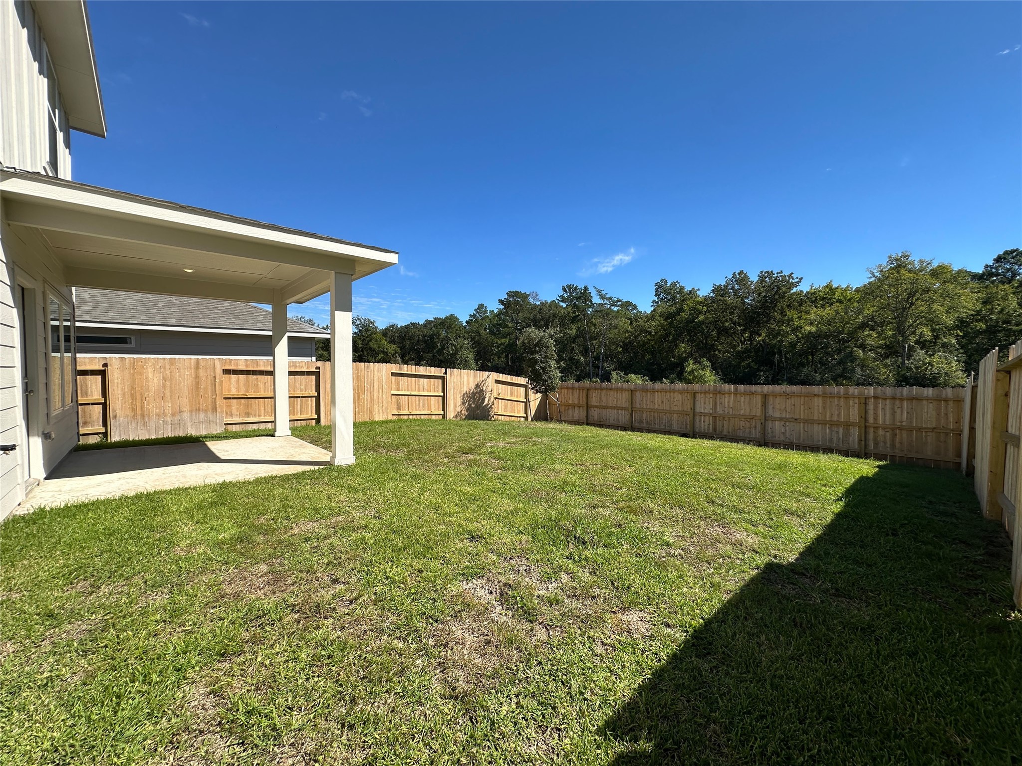 387 Sunrise Ranch Drive, Montgomery, TX 77316