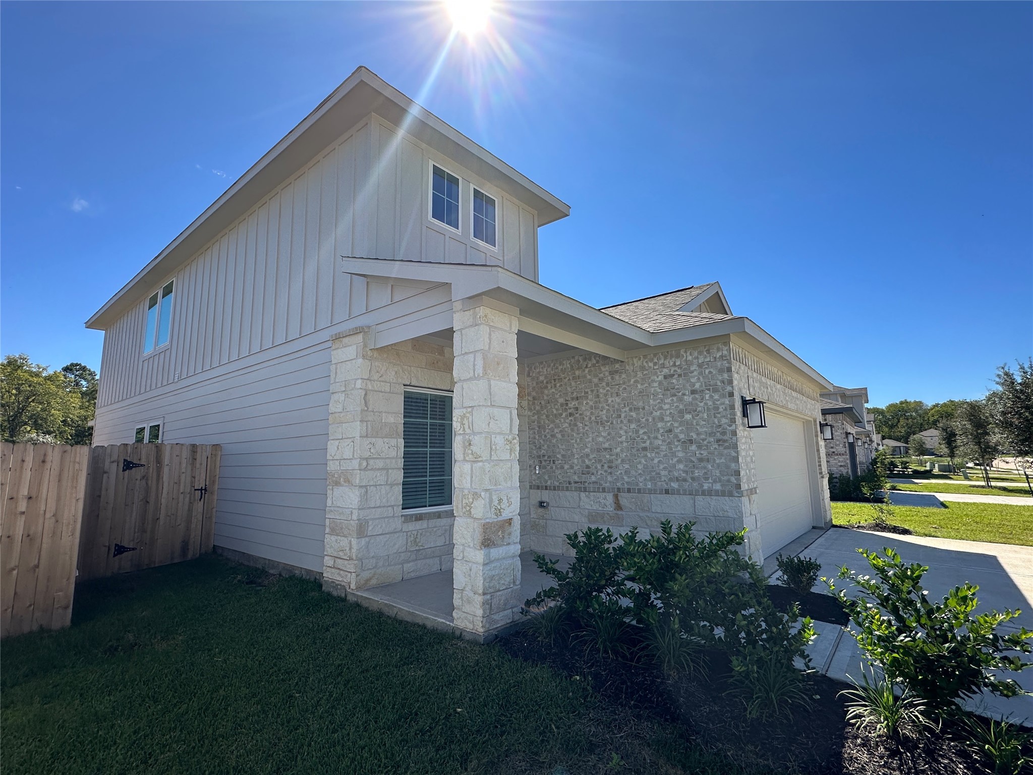 387 Sunrise Ranch Drive, Montgomery, TX 77316