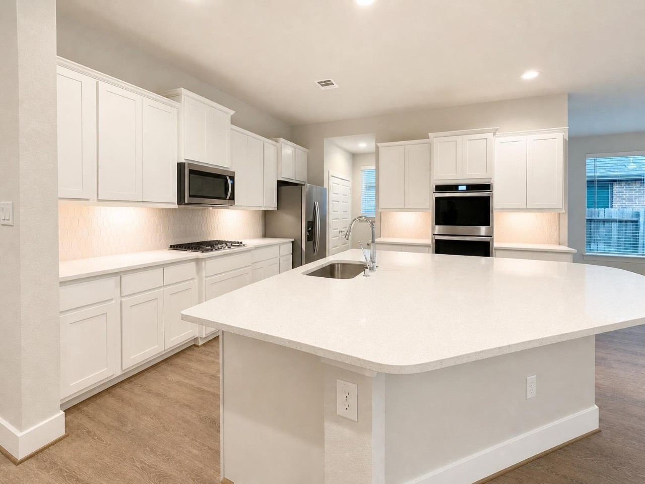 3530 Matterhorn Drive, Katy, TX 77494