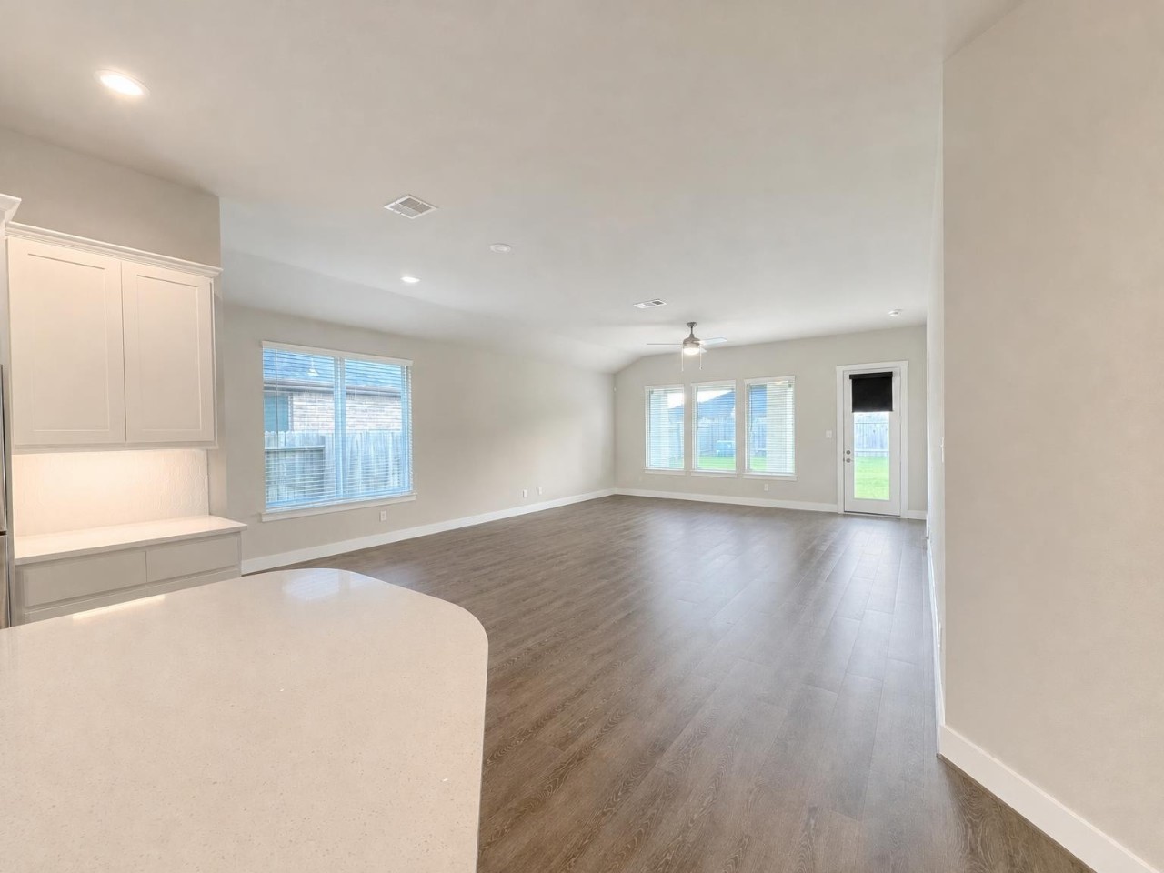 3530 Matterhorn Drive, Katy, TX 77494