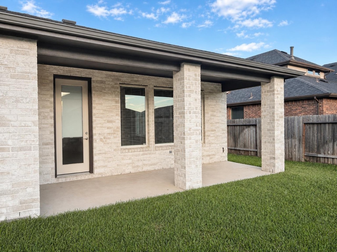 3530 Matterhorn Drive, Katy, TX 77494