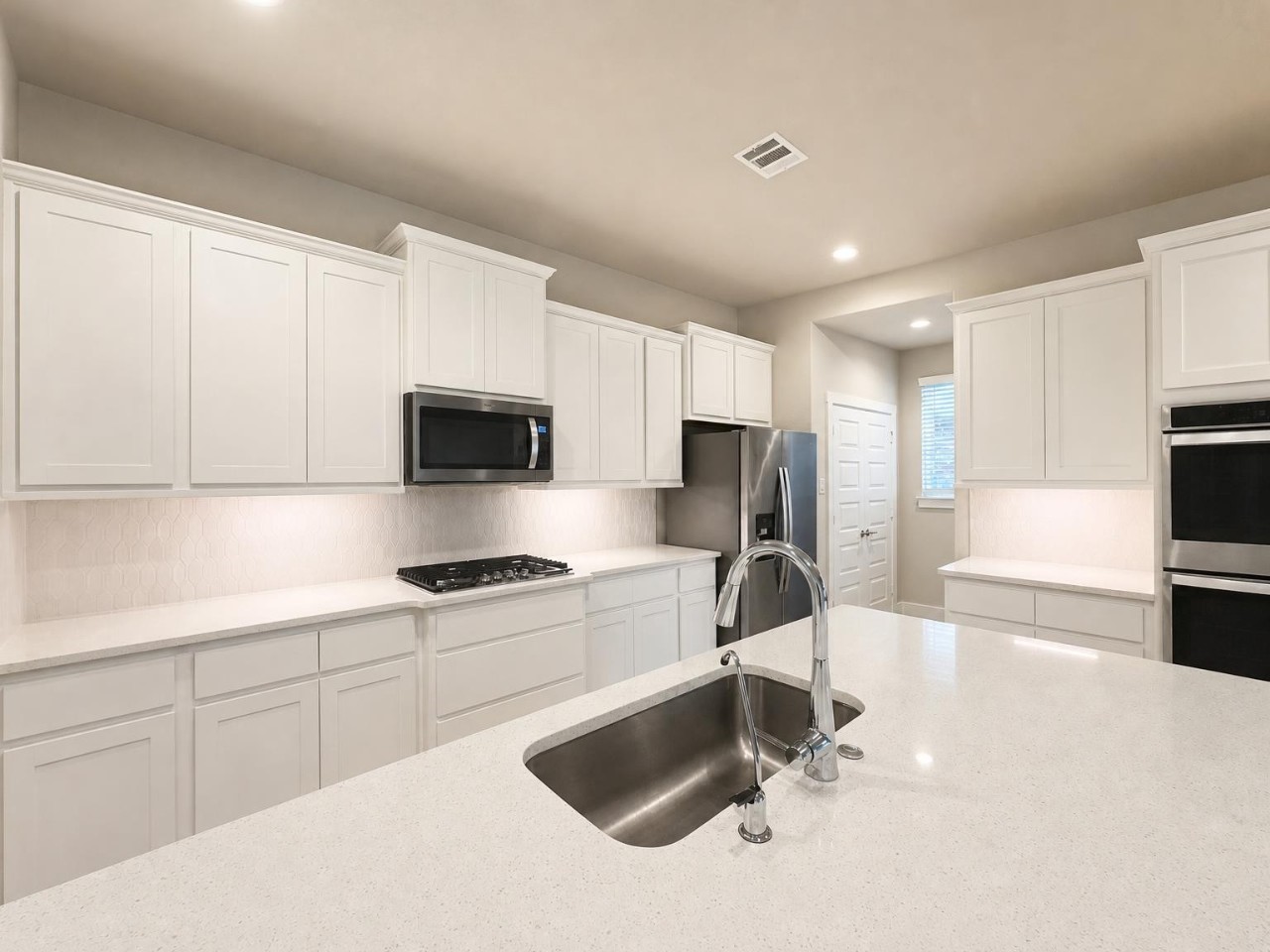 3530 Matterhorn Drive, Katy, TX 77494