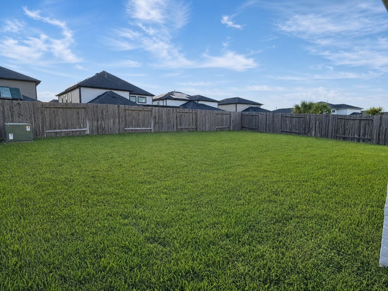 3530 Matterhorn Drive, Katy, TX 77494