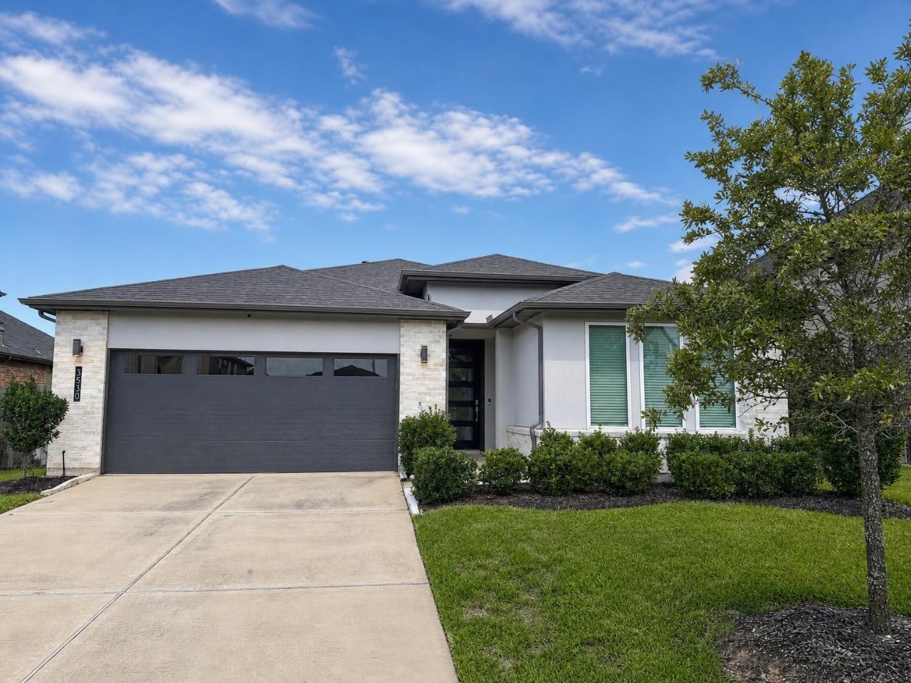 3530 Matterhorn Drive, Katy, TX 77494