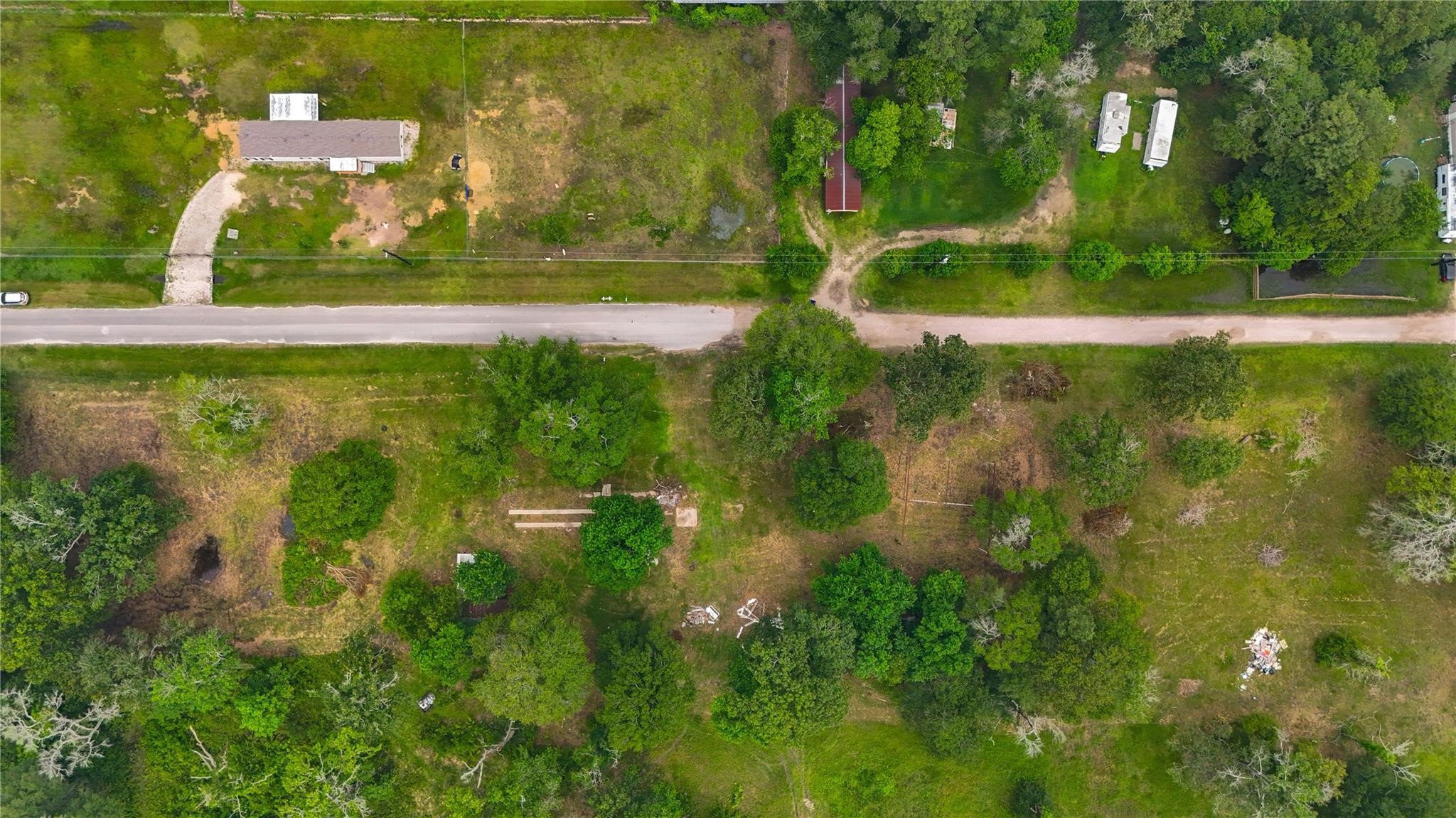 5320 Methvin Lane, Crosby, TX 77532