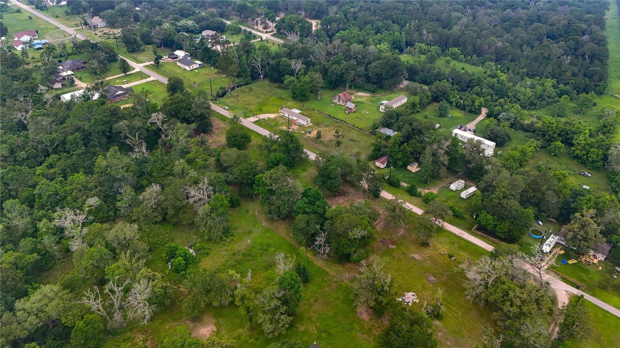 5320 Methvin Lane, Crosby, TX 77532