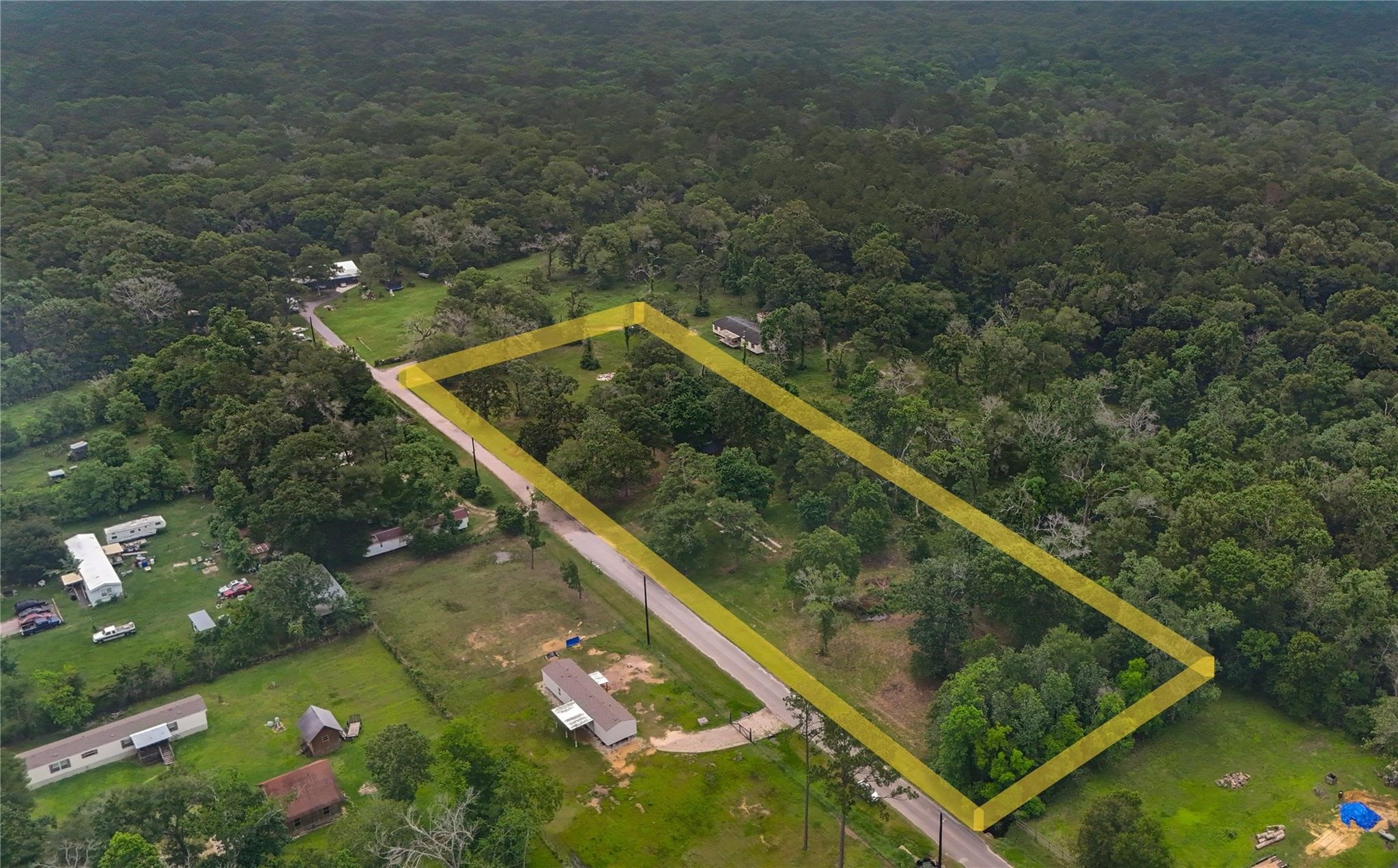 5320 Methvin Lane, Crosby, TX 77532 5320 Methvin Lane, Crosby, TX 77532