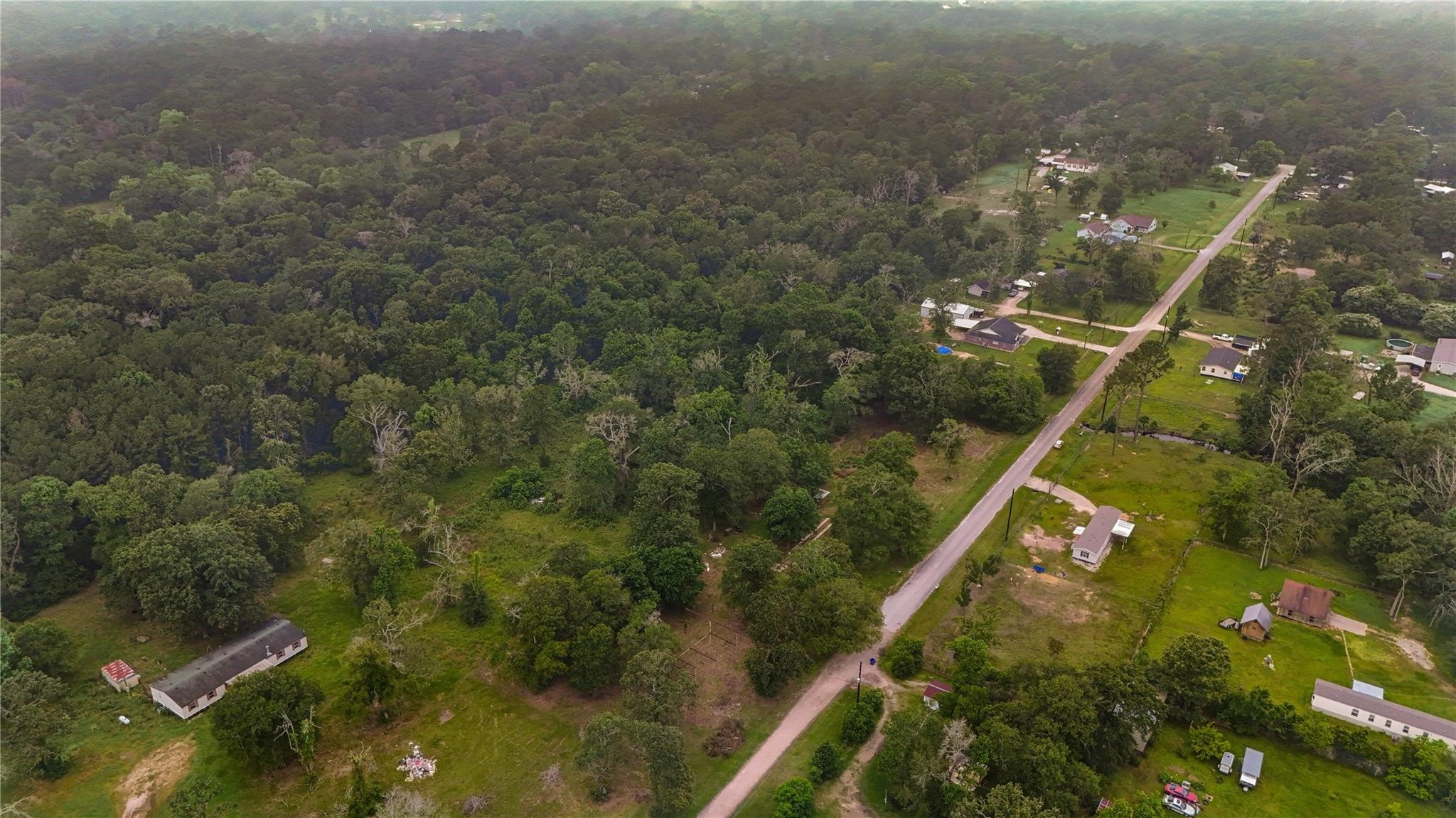 5320 Methvin Lane, Crosby, TX 77532