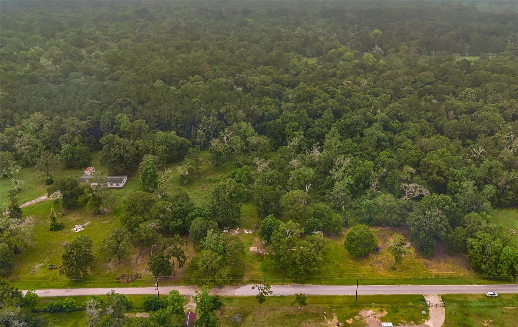 5320 Methvin Lane, Crosby, TX 77532