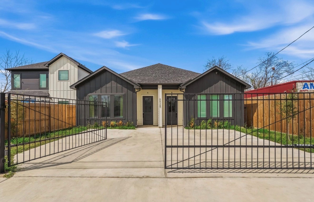 6528 Weston Street, #B, Houston, TX 77021