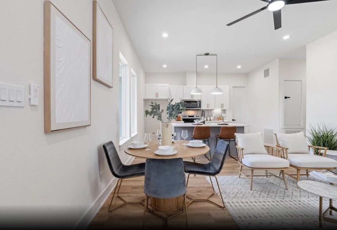 6528 Weston Street, #B, Houston, TX 77021