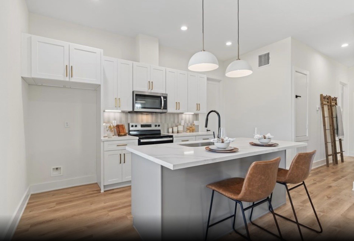 6528 Weston Street, #B, Houston, TX 77021
