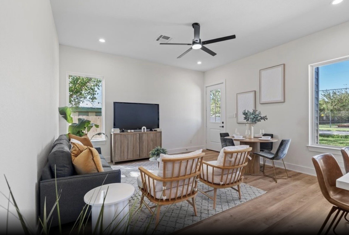6528 Weston Street, #B, Houston, TX 77021