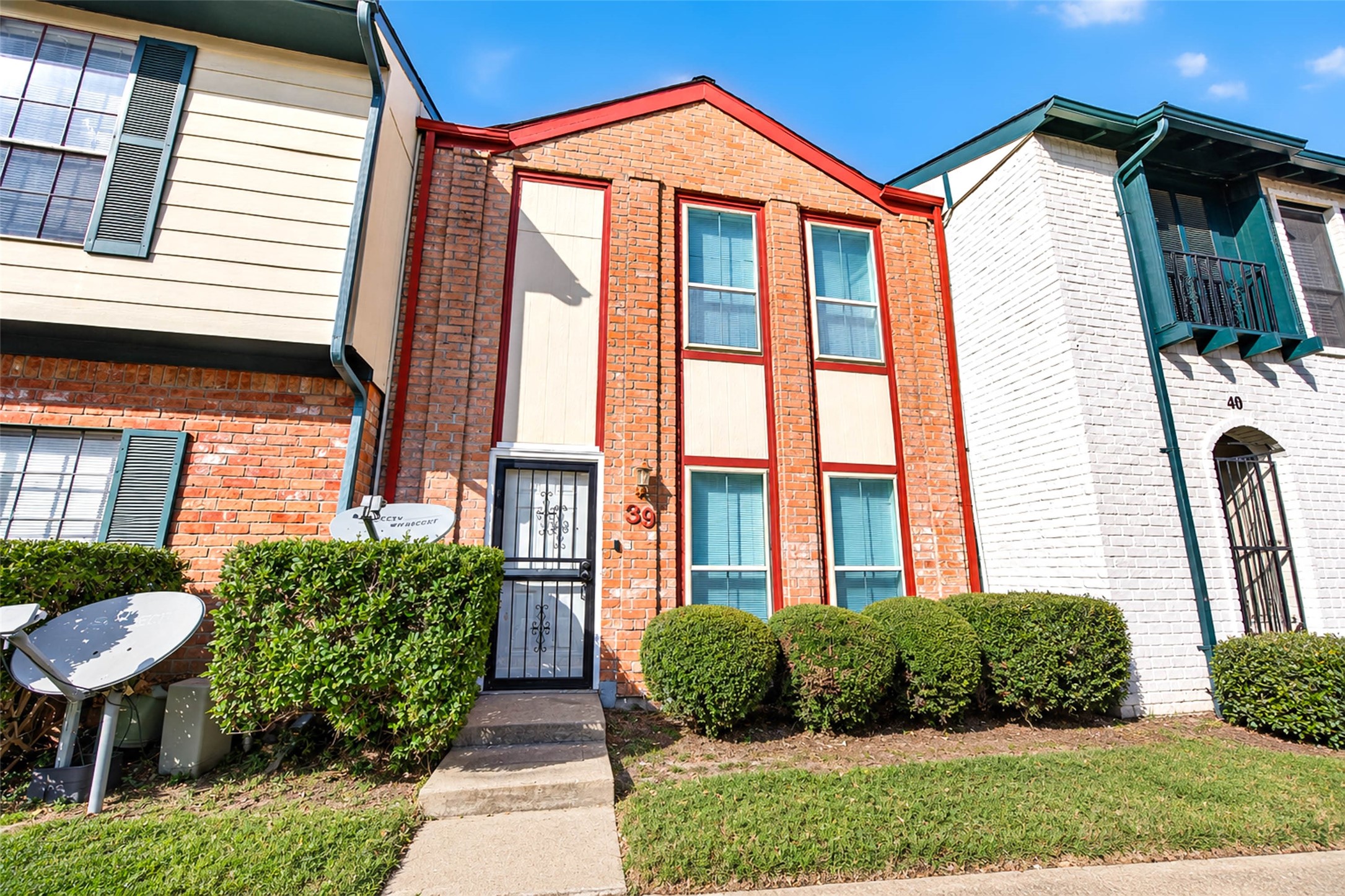 7700 Creekbend Dr, #39, Houston, TX 77071
