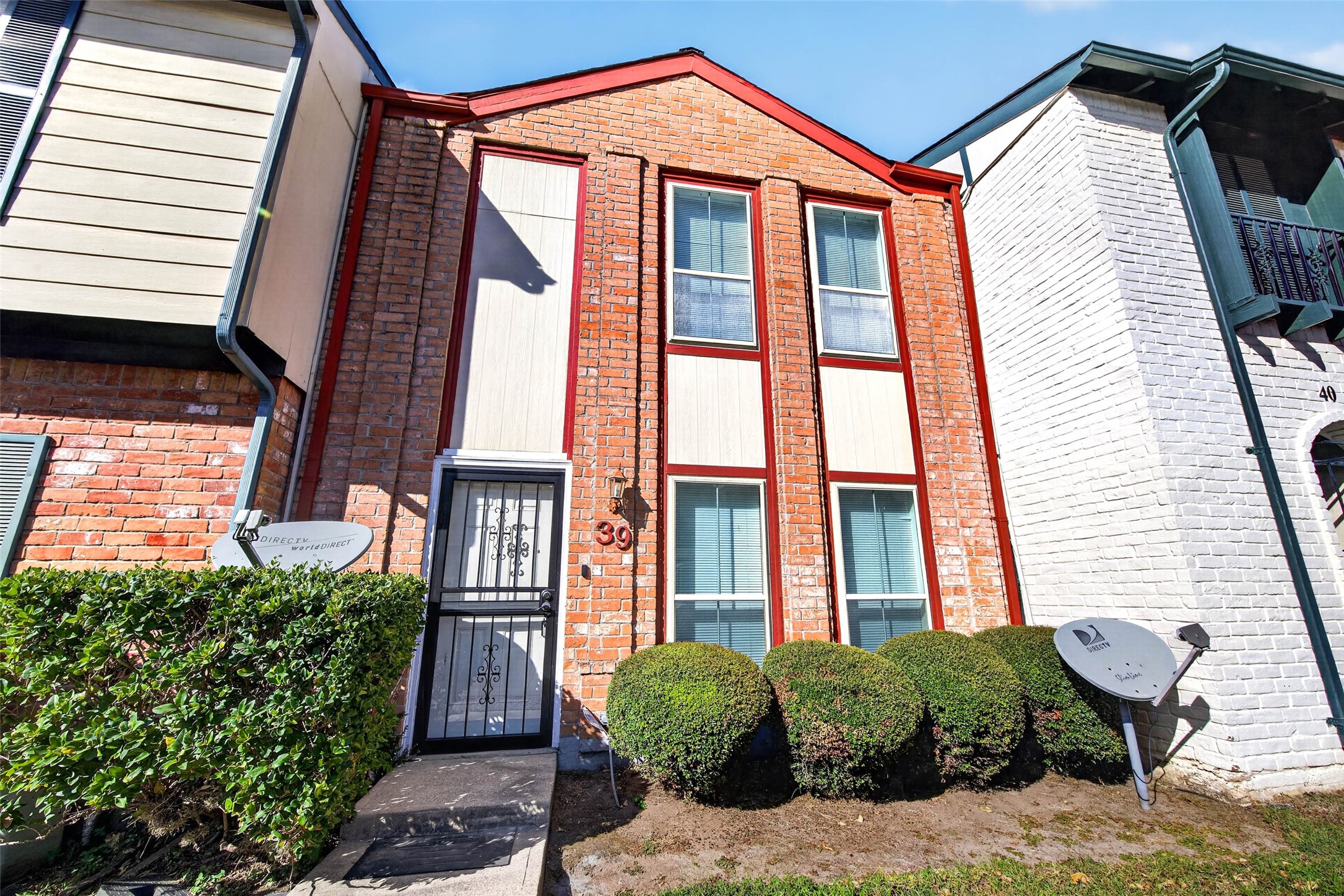 7700 Creekbend Dr, #39, Houston, TX 77071