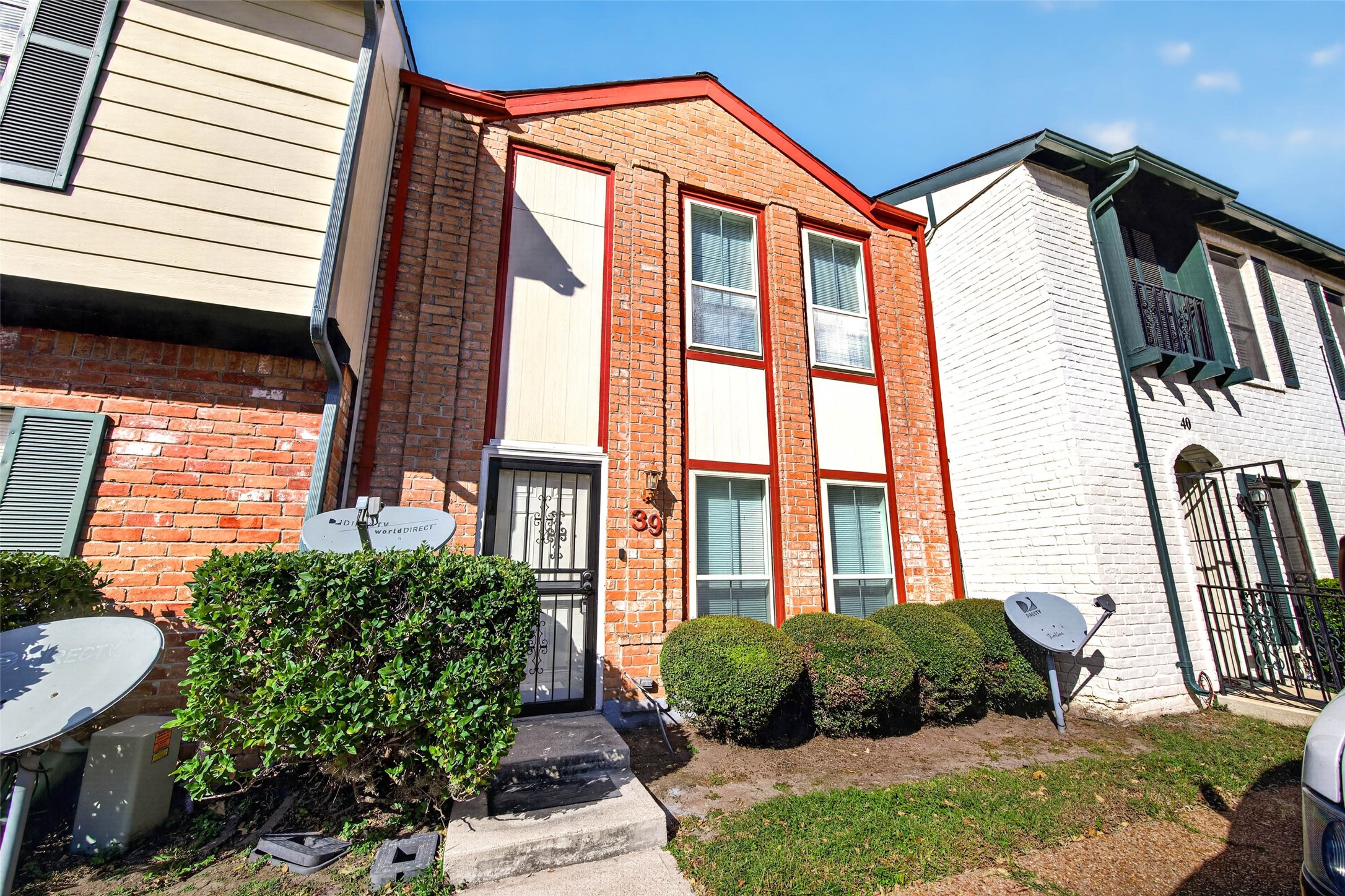 7700 Creekbend Dr, #39, Houston, TX 77071