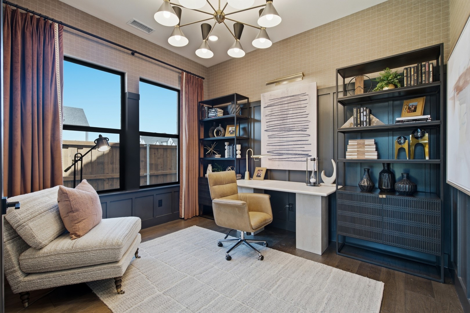 TK60-0001-B8_TEGAN - D_Home Office - Showcase