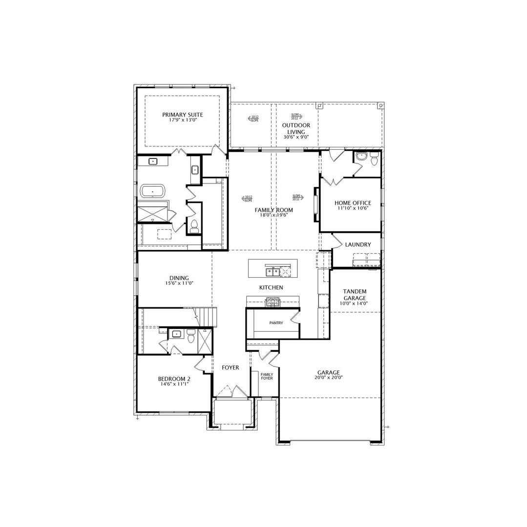 Main Level