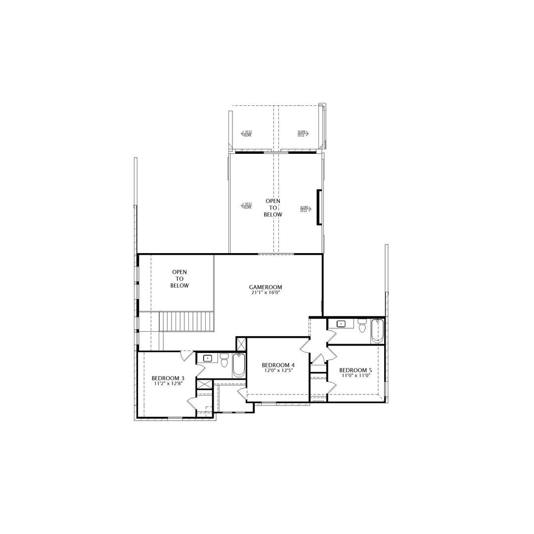 Second Level