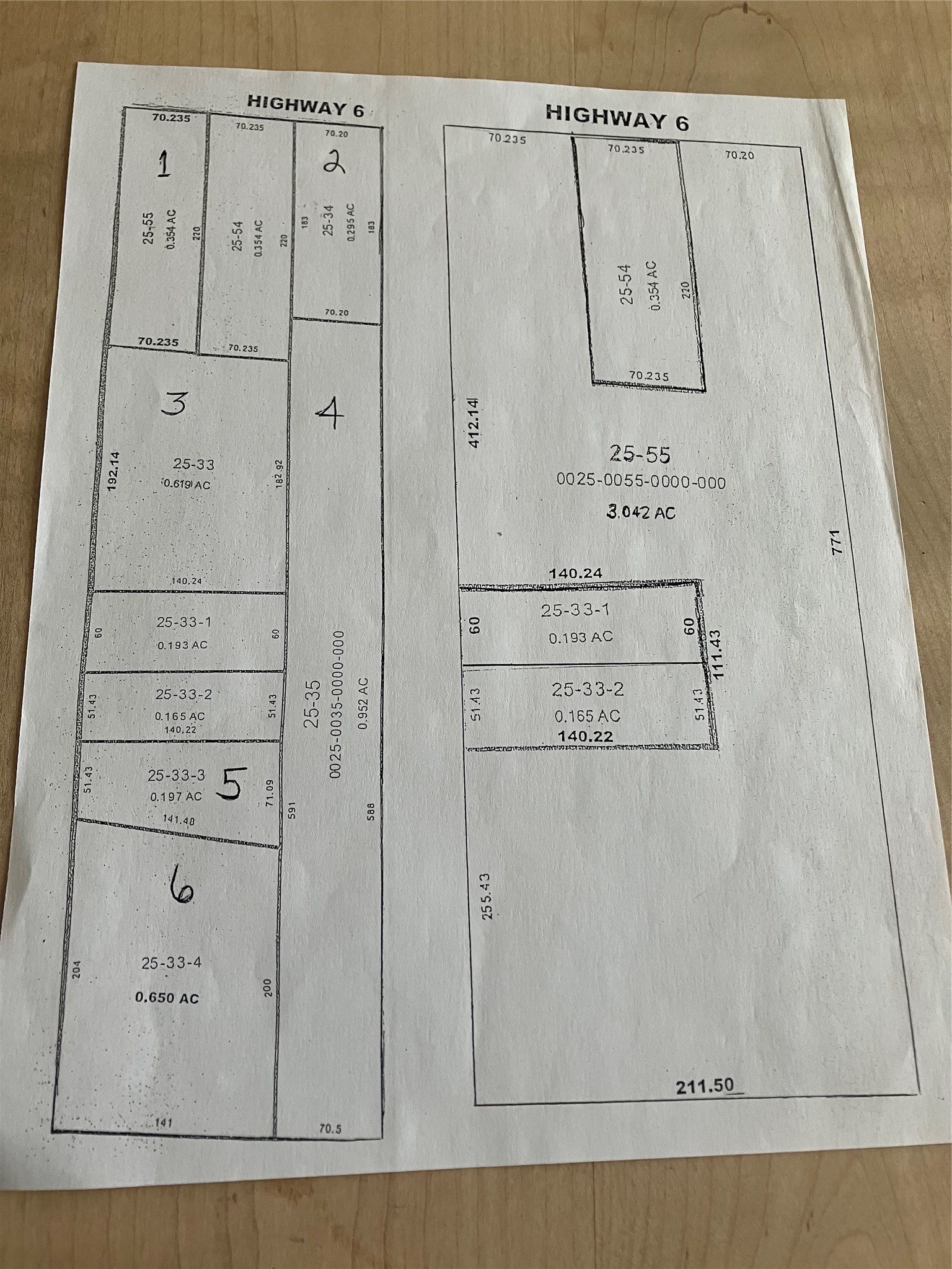 5719 Highway 6, Hitchcock, TX 77563
