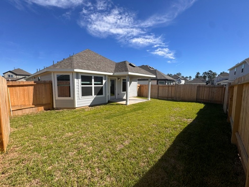 22440 Ringtail Road, Splendora, TX 77372