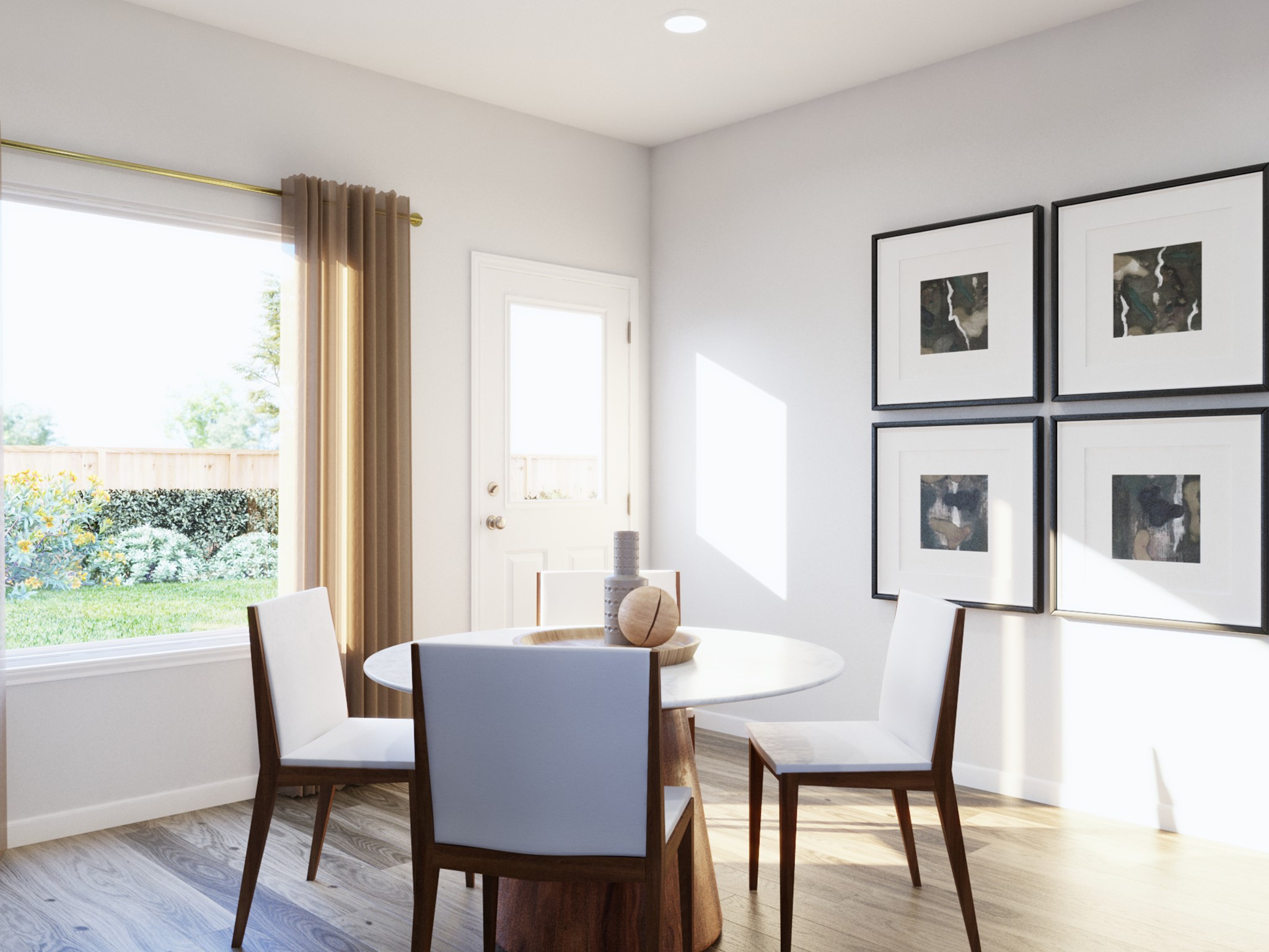 Photos are a representation of the floor plan. Options and interior selections will vary.