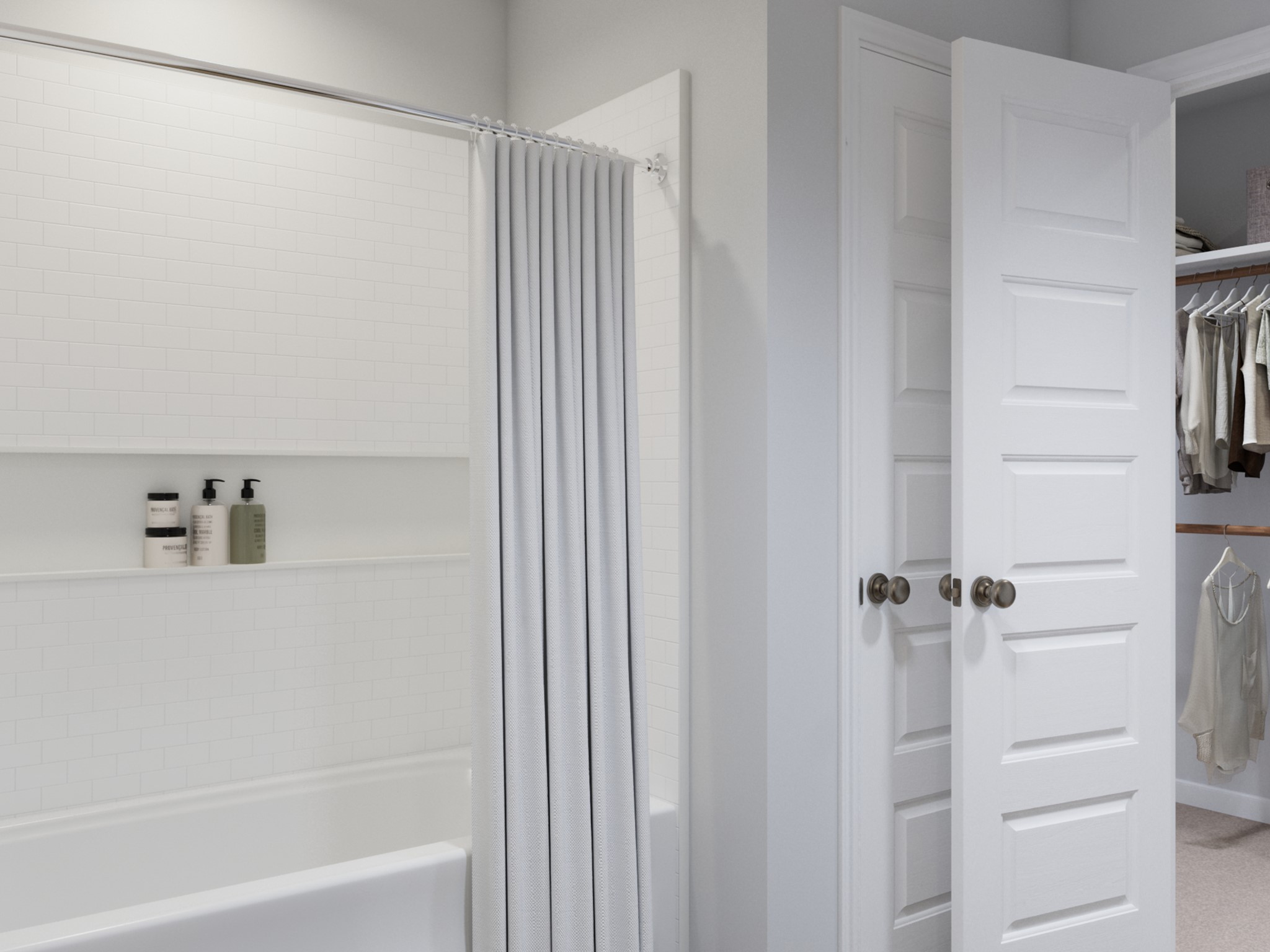 Photos are a representation of the floor plan. Options and interior selections will vary.