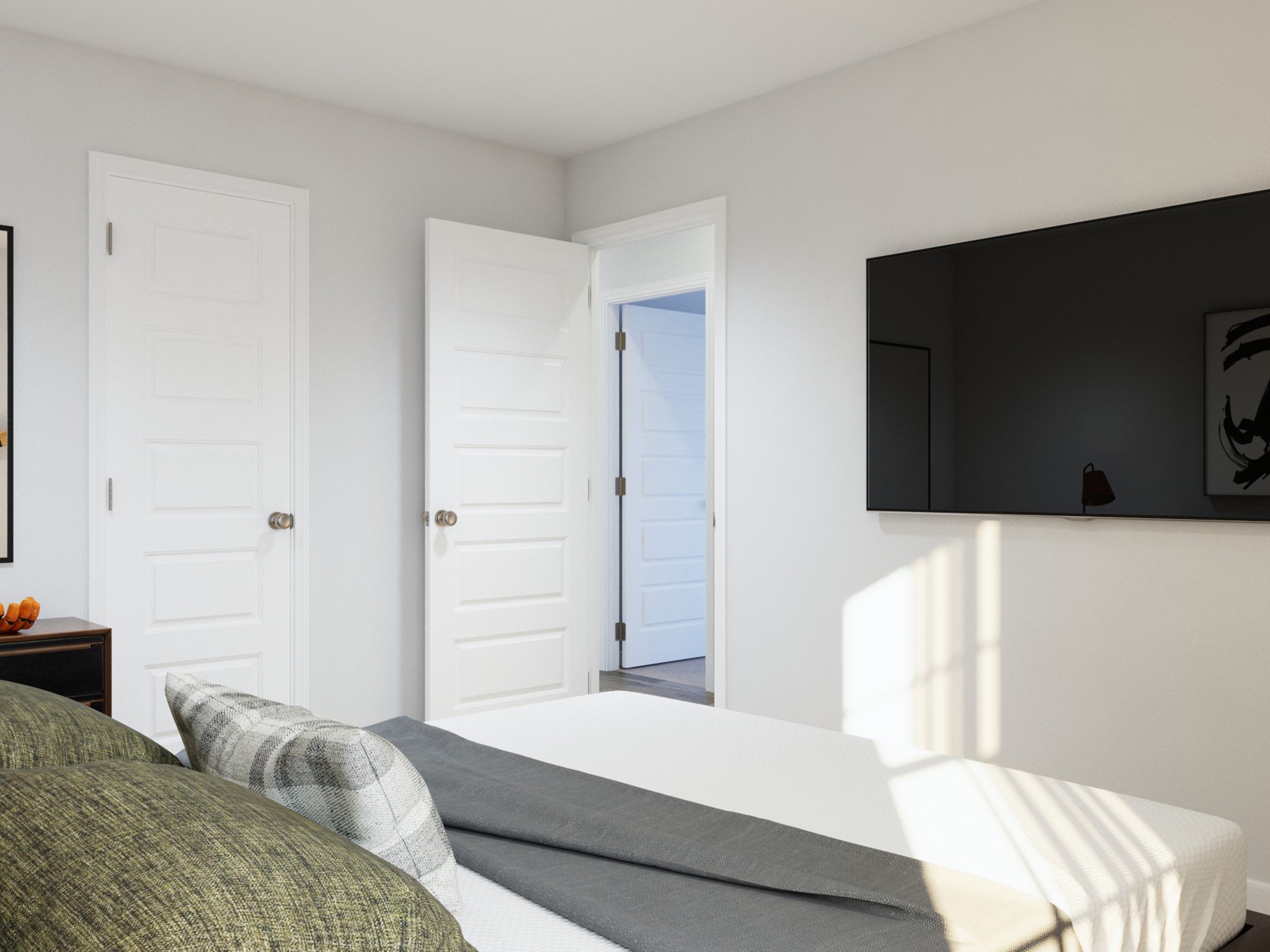 Photos are a representation of the floor plan. Options and interior selections will vary.