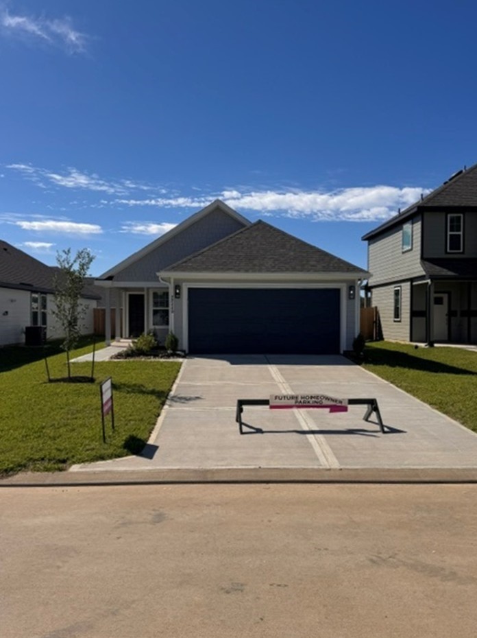 22440 Ringtail Road, Splendora, TX 77372