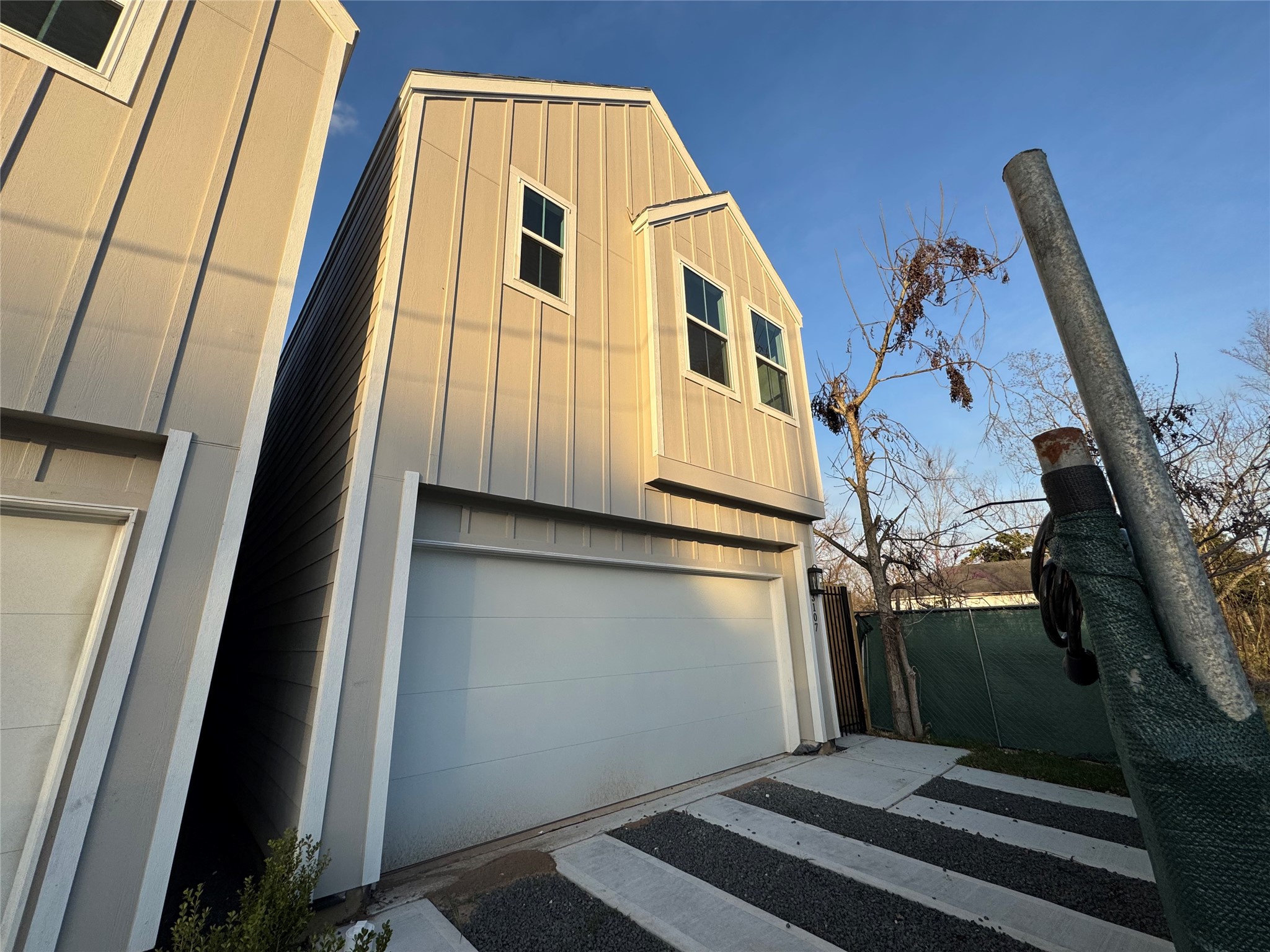 3107 Dennis Street, Houston, TX 77004