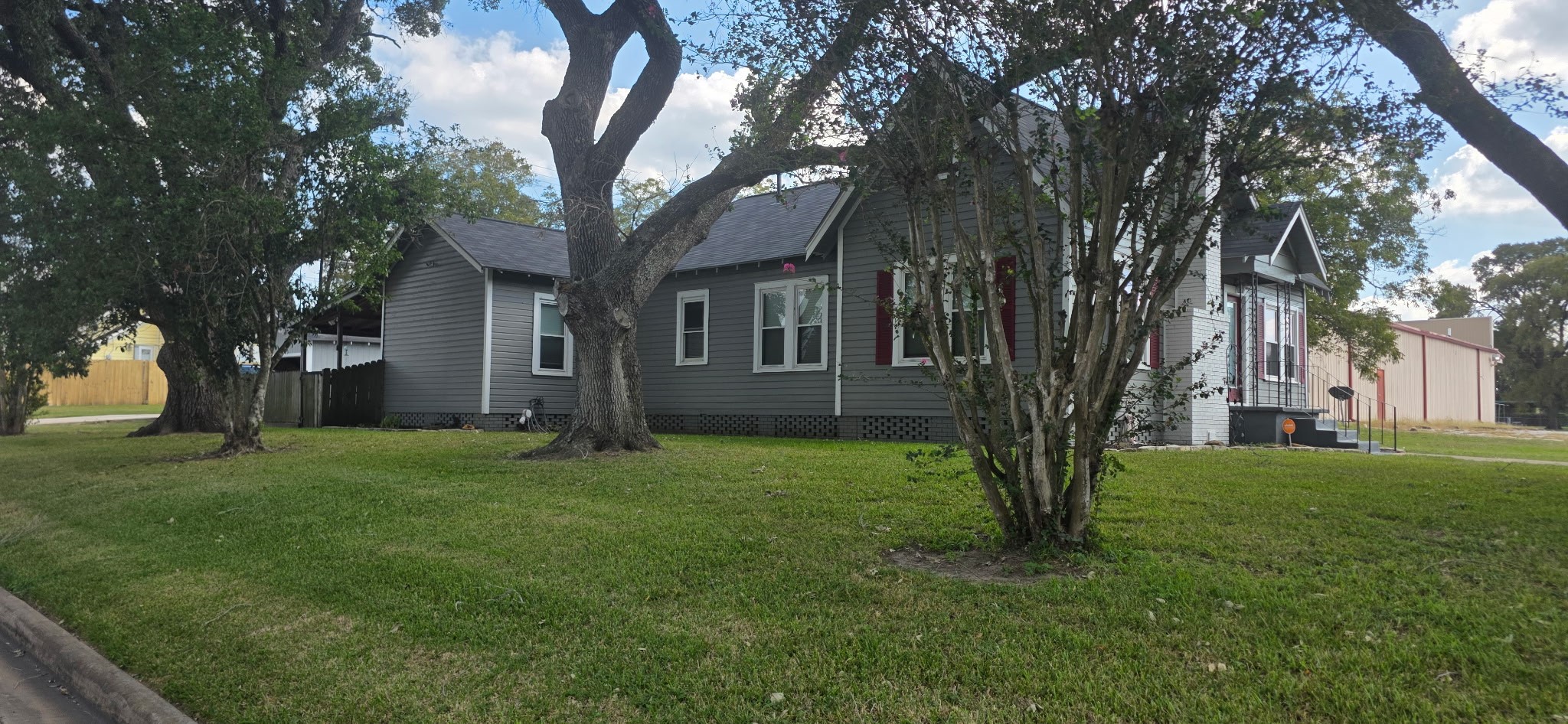 702 14th Street, Hempstead, TX 77445
