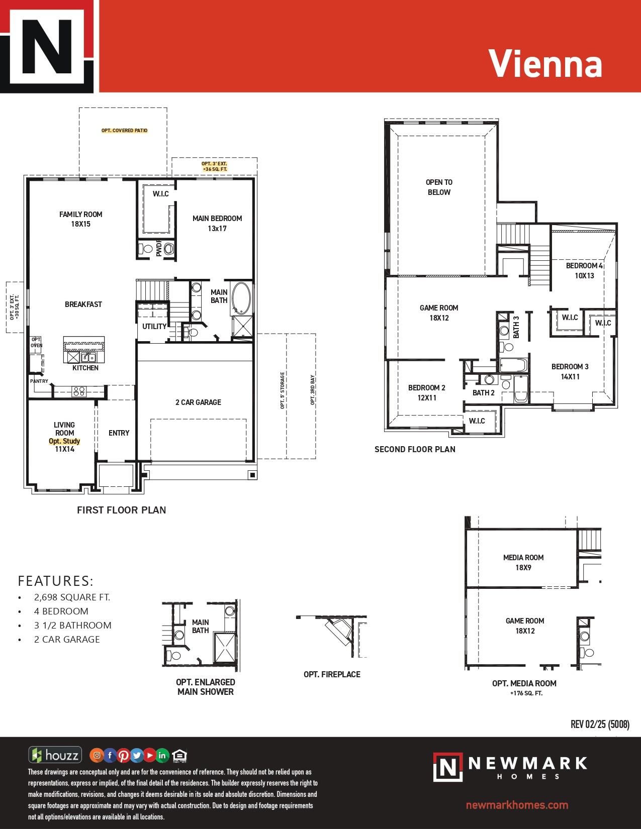 10923 Spring Wind Drive, Missouri City, TX 77459