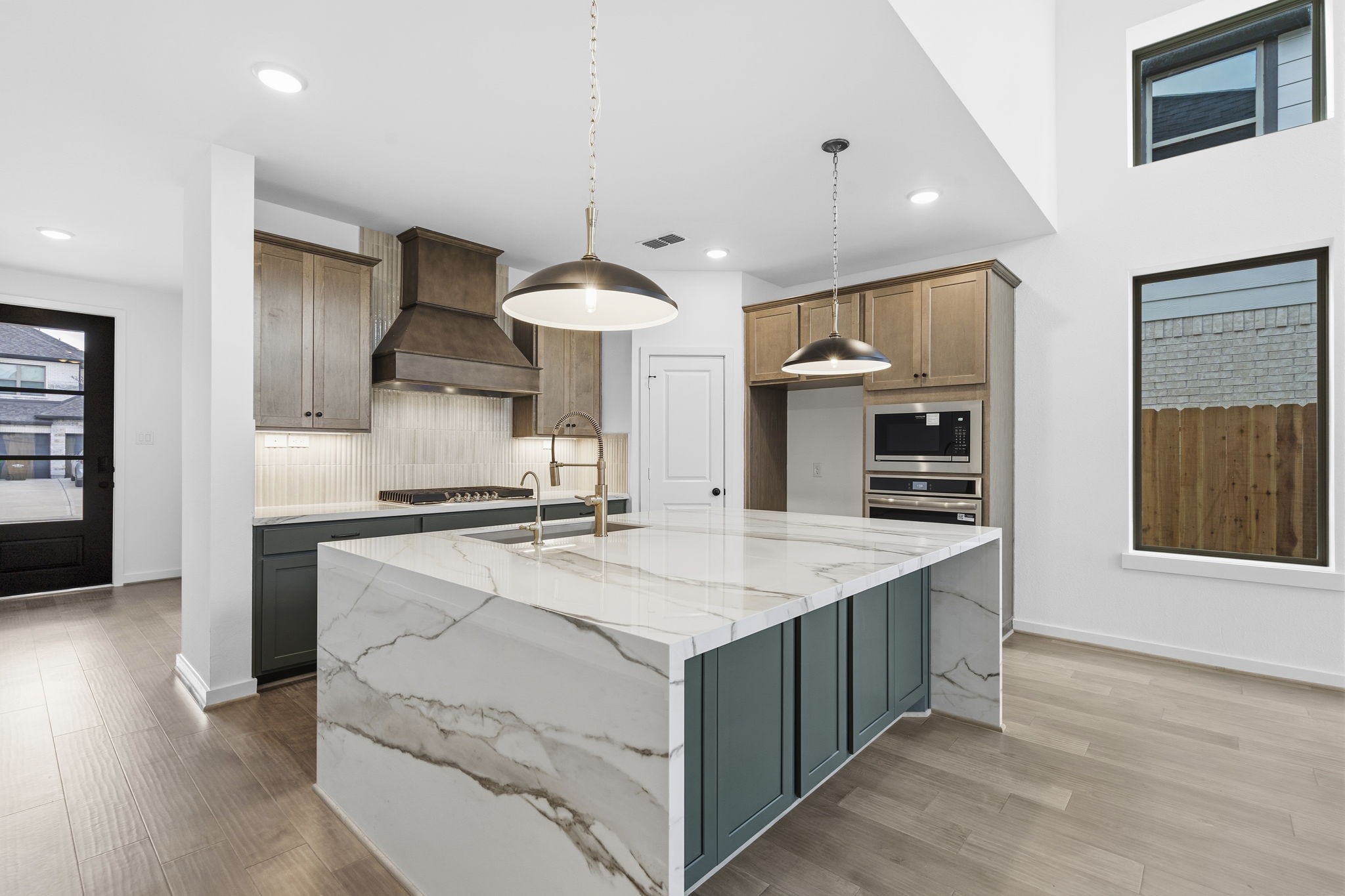 10923 Spring Wind Drive, Missouri City, TX 77459