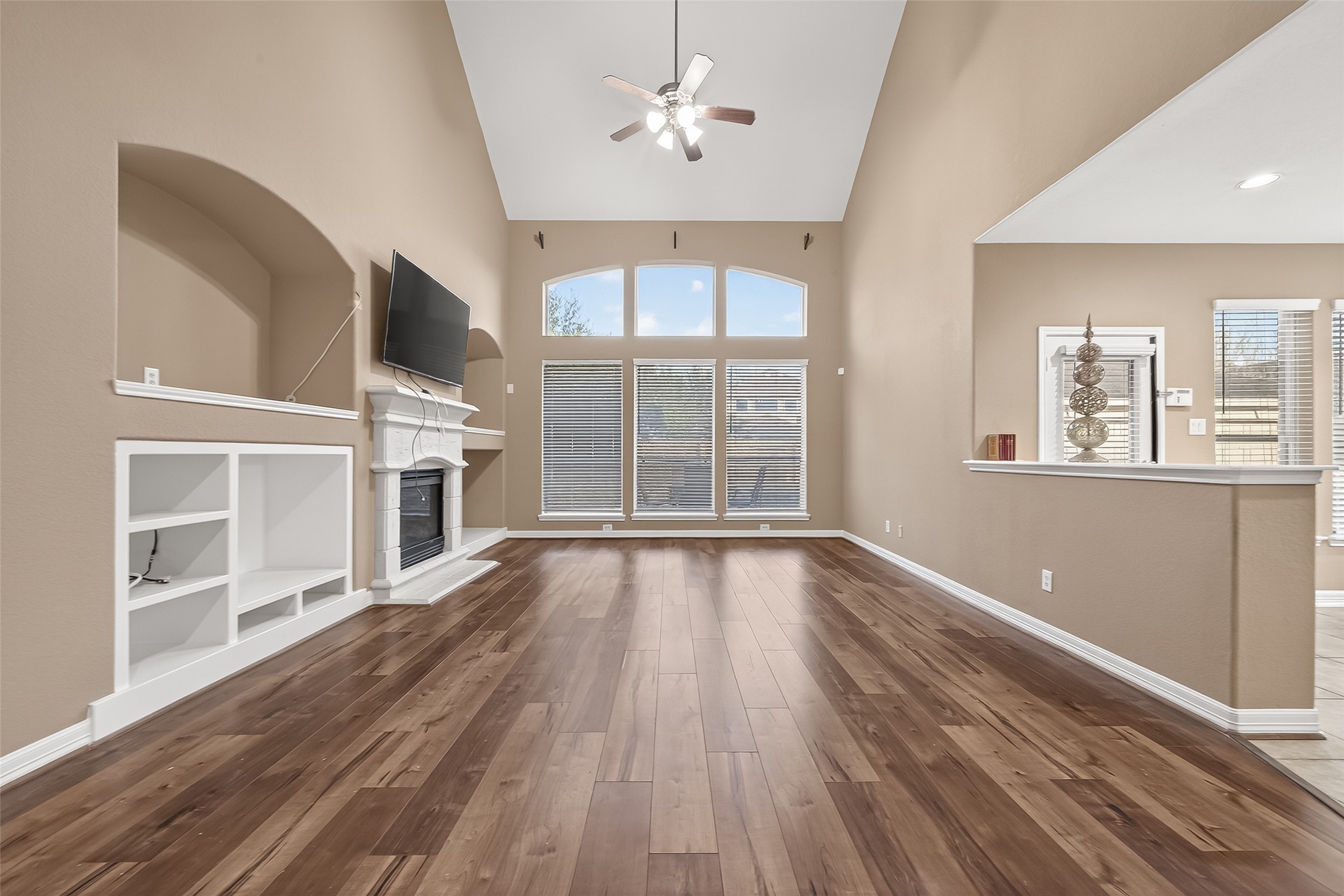 21103 Falcon Creek Court, Richmond, TX 77406