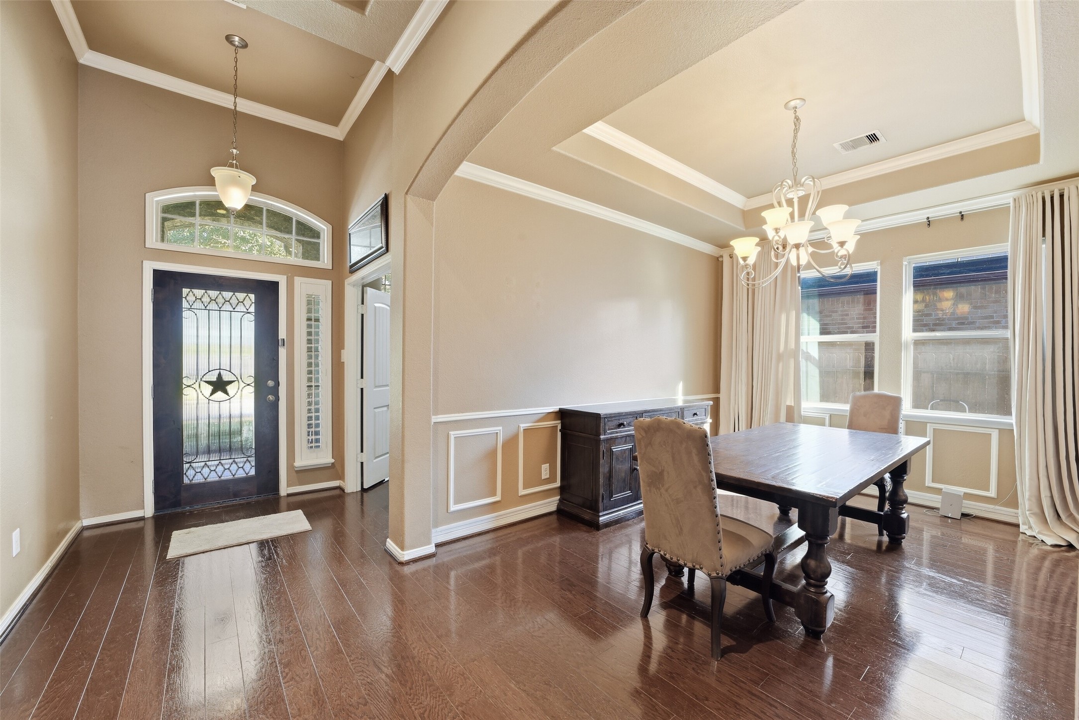 11318 Lantana Reach Drive, Richmond, TX 77406