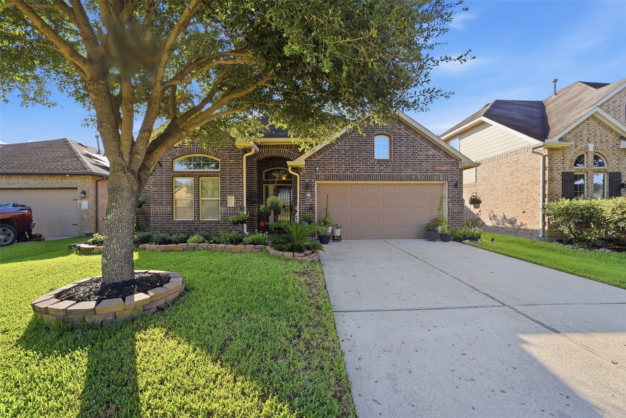 11318 Lantana Reach Drive, Richmond, TX 77406